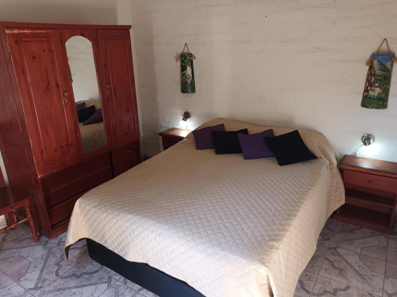 Cabañas Don Mario