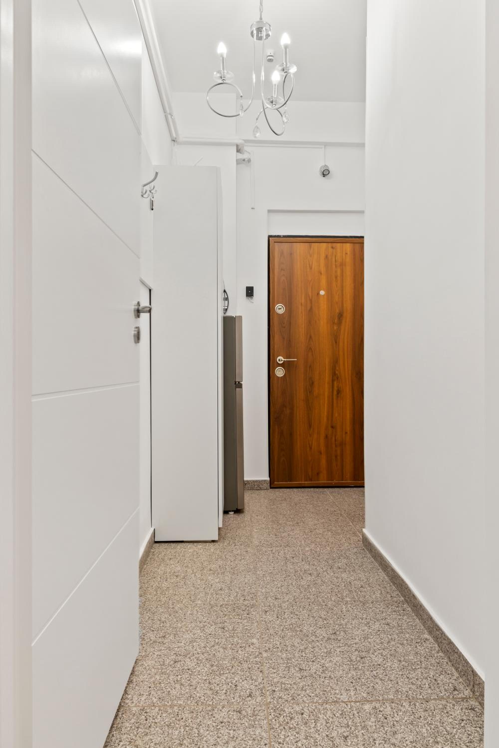 Brand New Studio - Old Town view 4