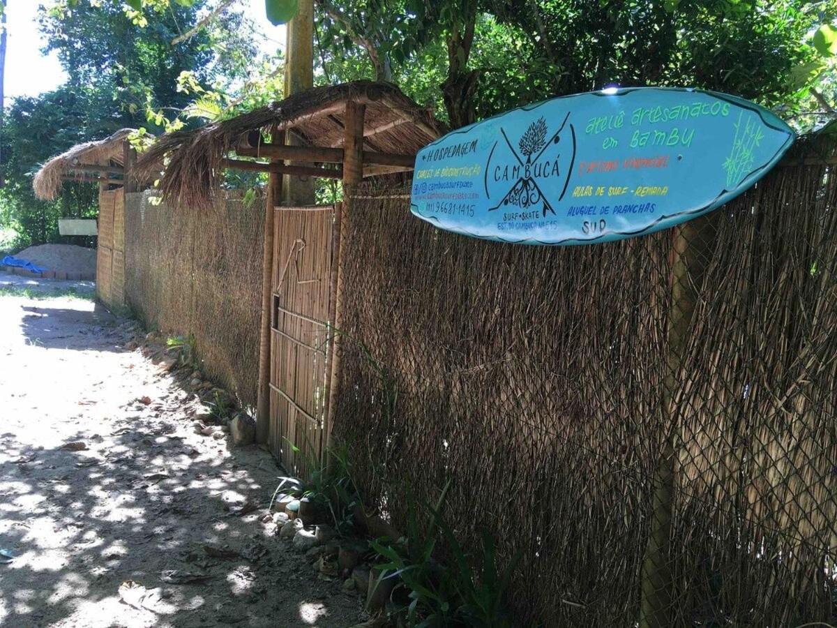 Cambuca Surf Skate