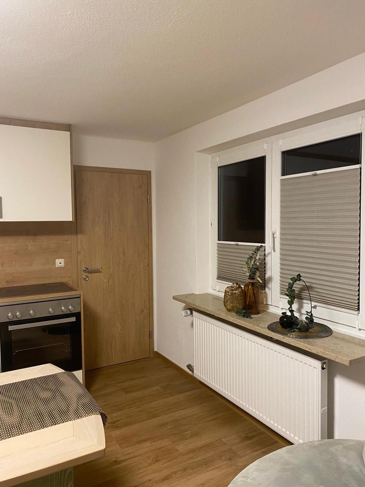 Idyllisch gelegene Ferienwohnung Xaver im Herzen des bayerischen Waldes