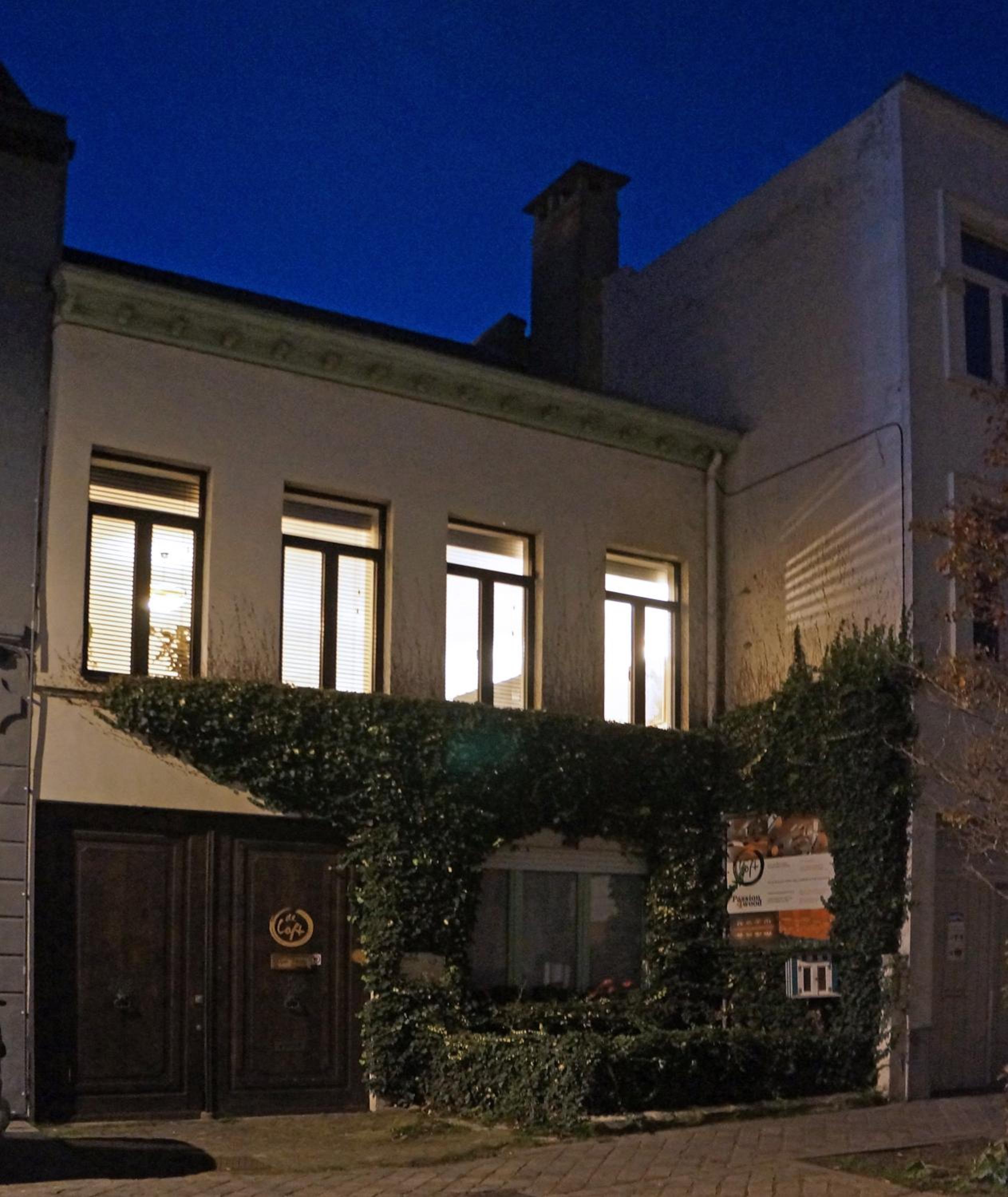 l'ostendaise