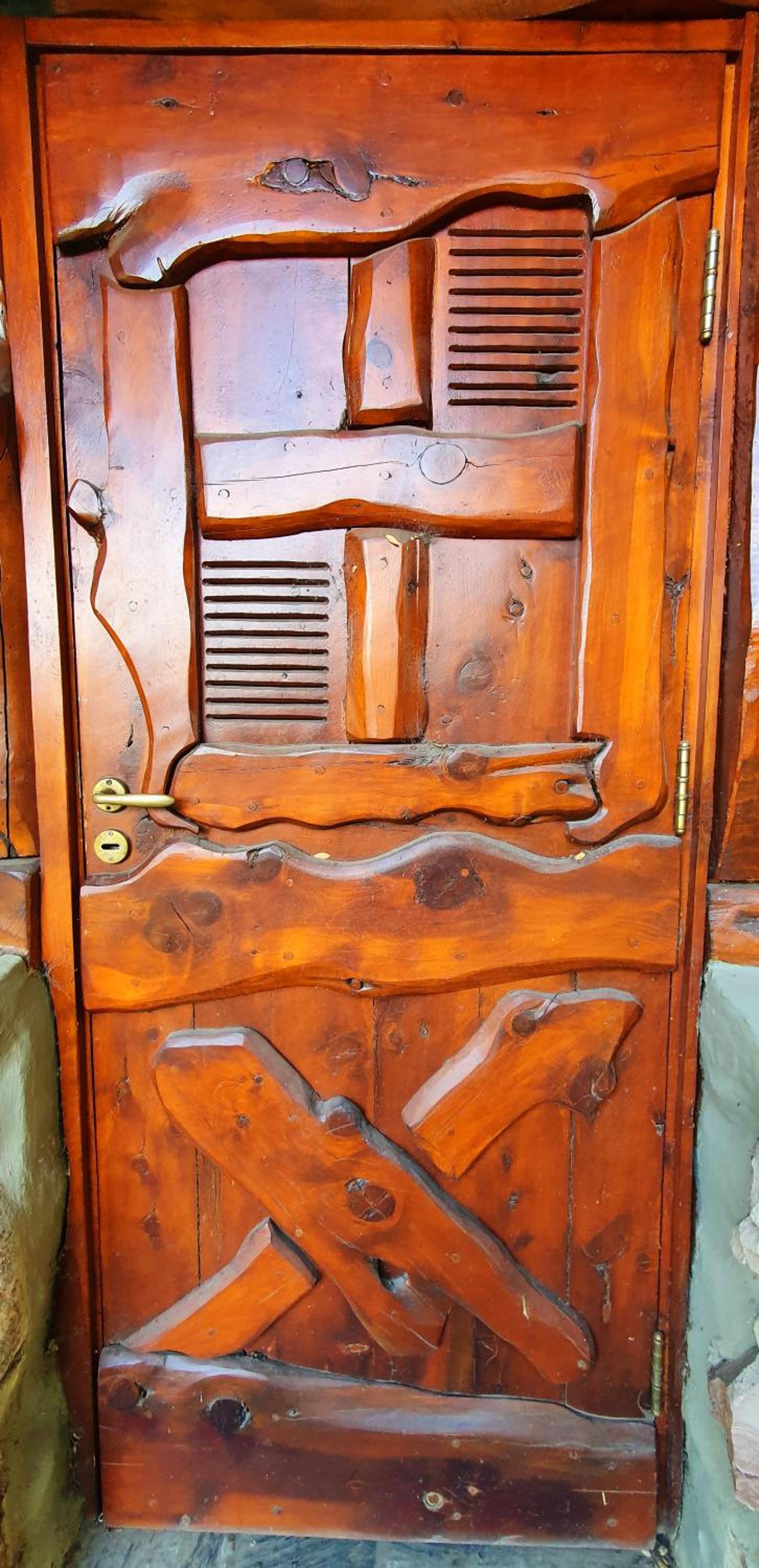 LADERAS DEL CAMPANARIO