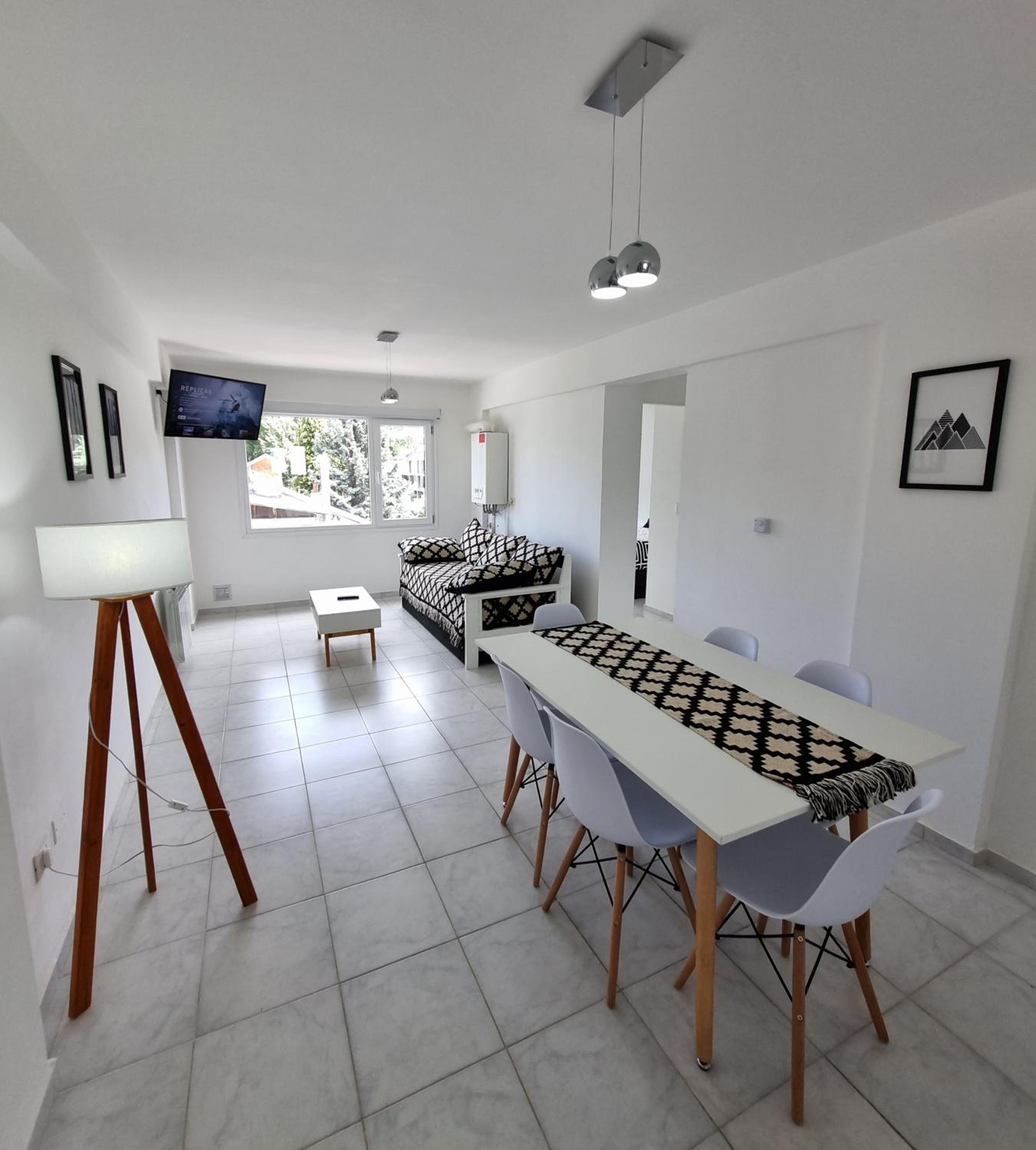 Bariloche Apartment Belgrano