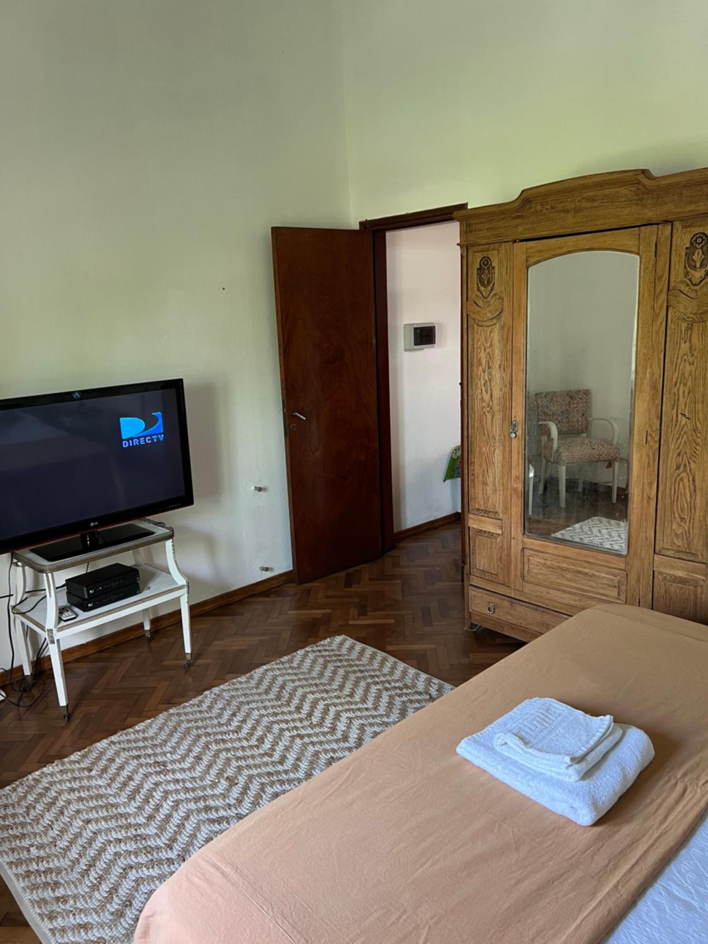 Apartamento Justina