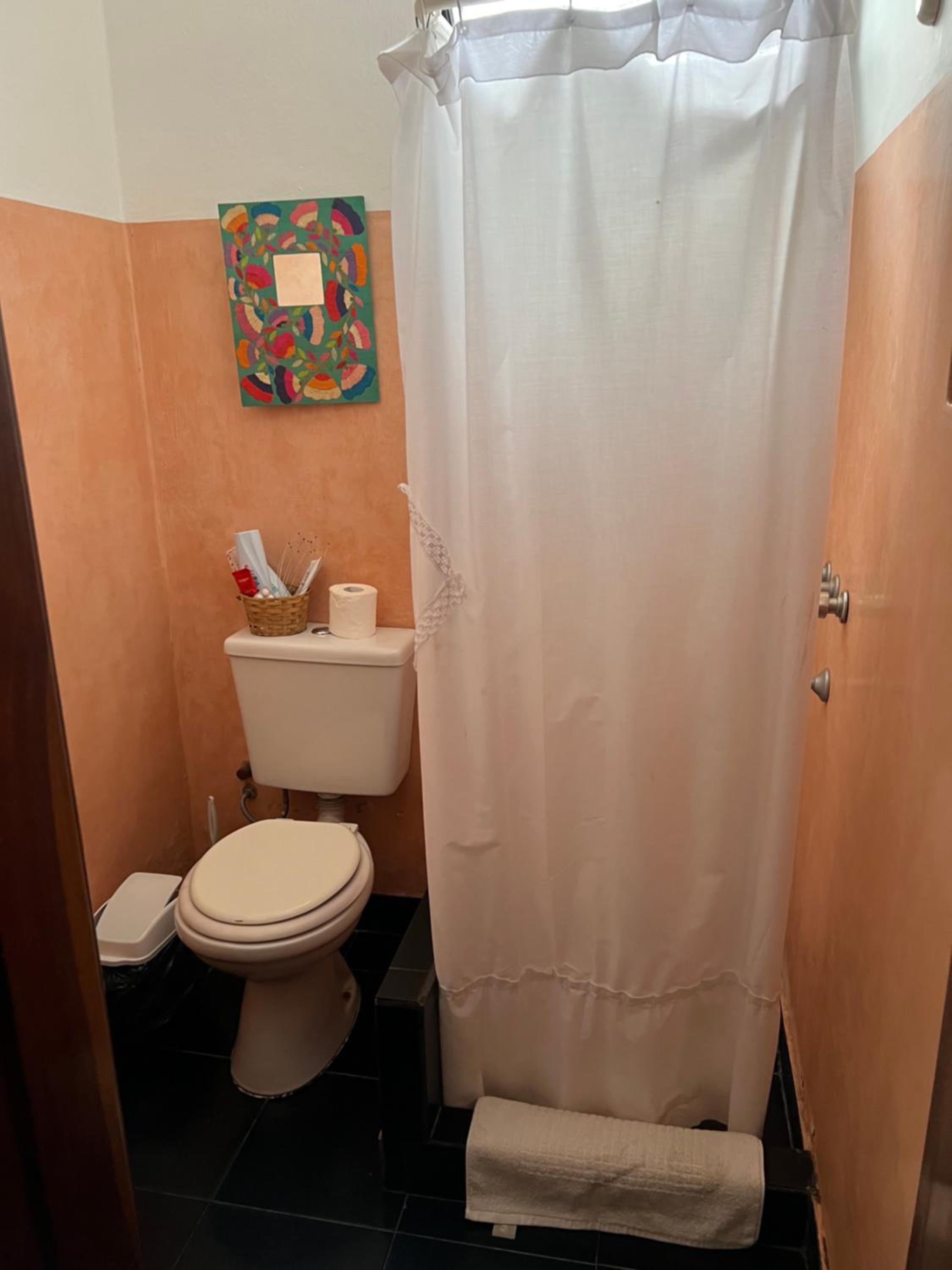 Apartamento Justina