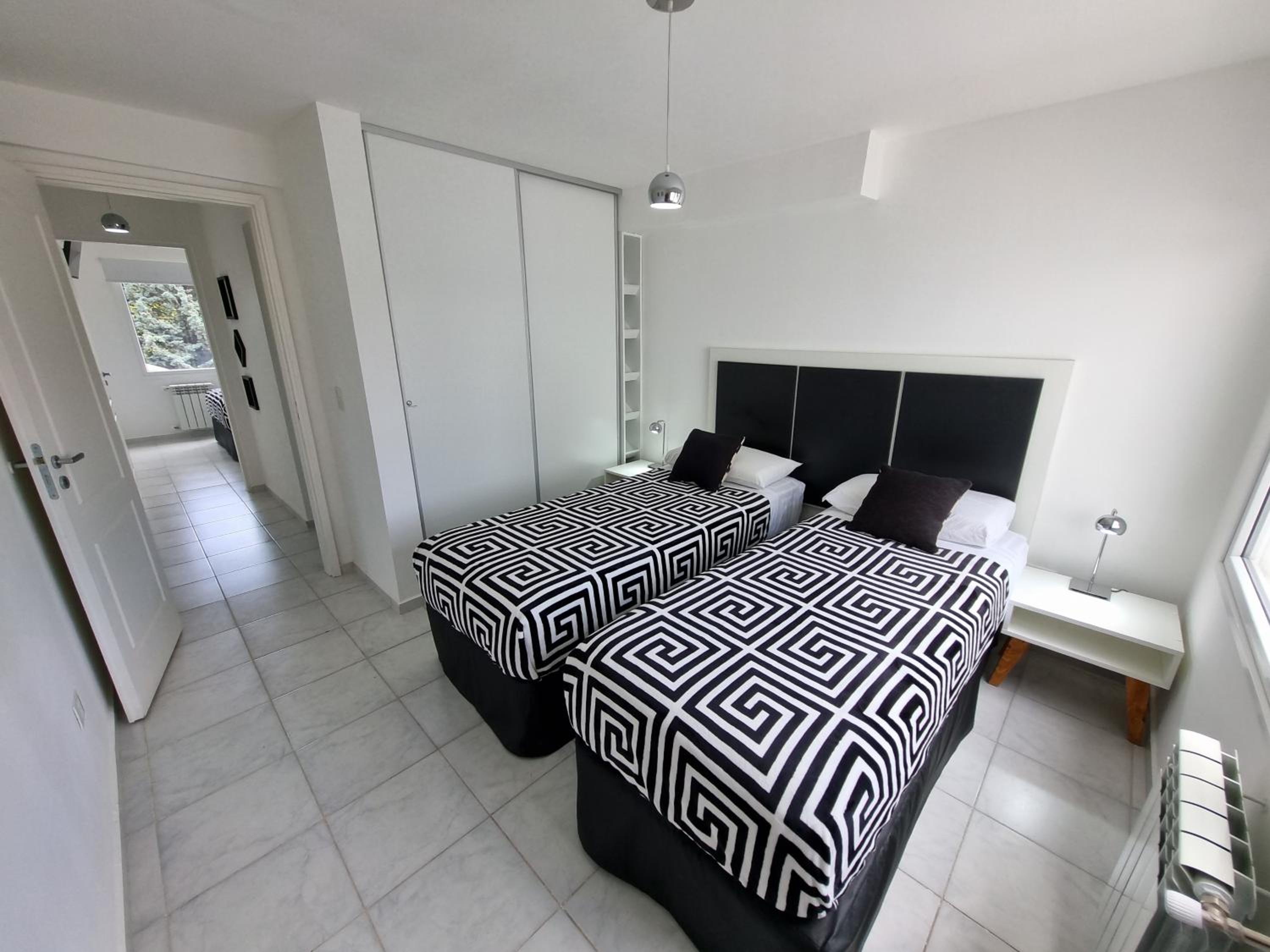 Bariloche Apartment Belgrano