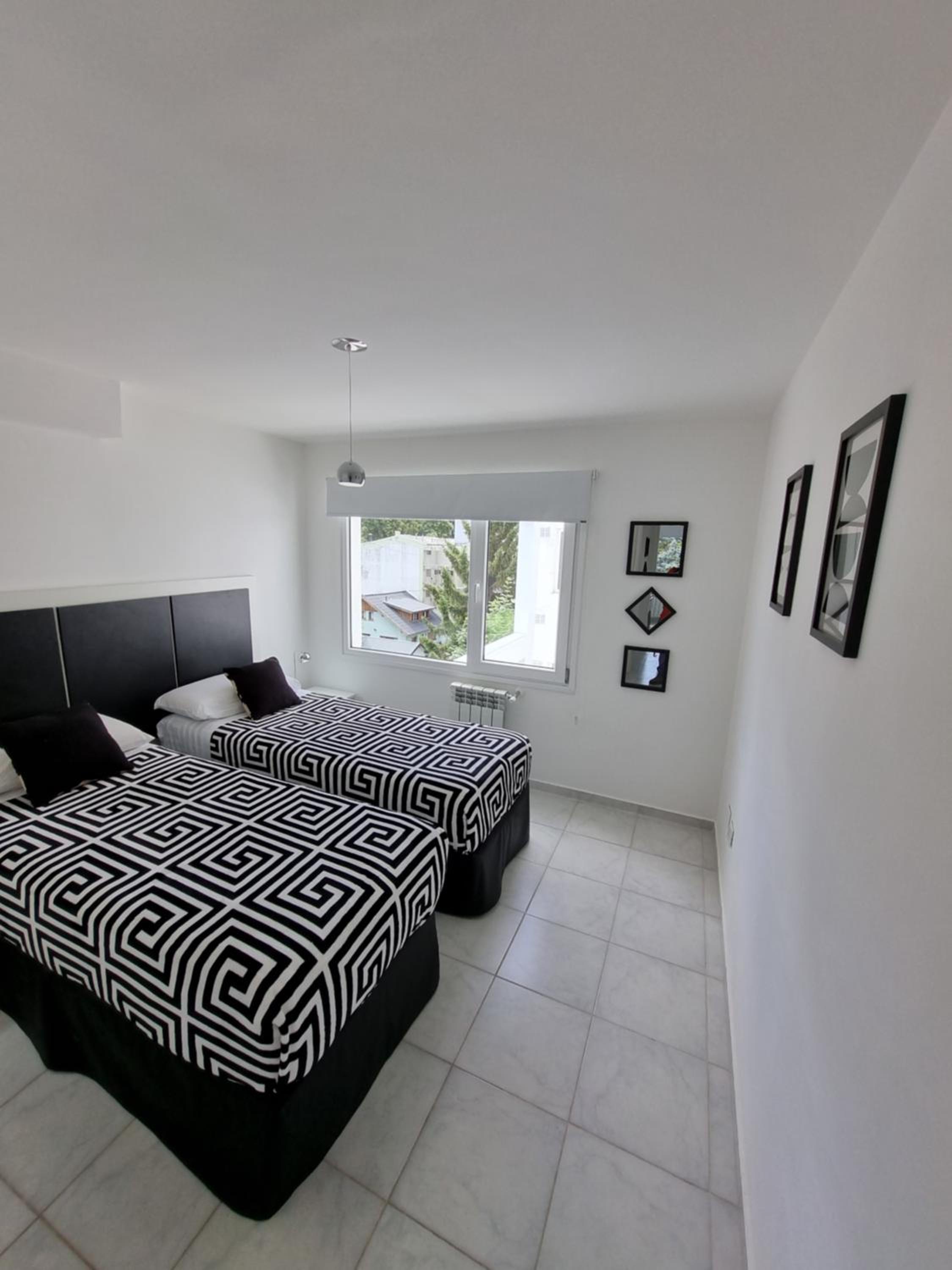 Bariloche Apartment Belgrano
