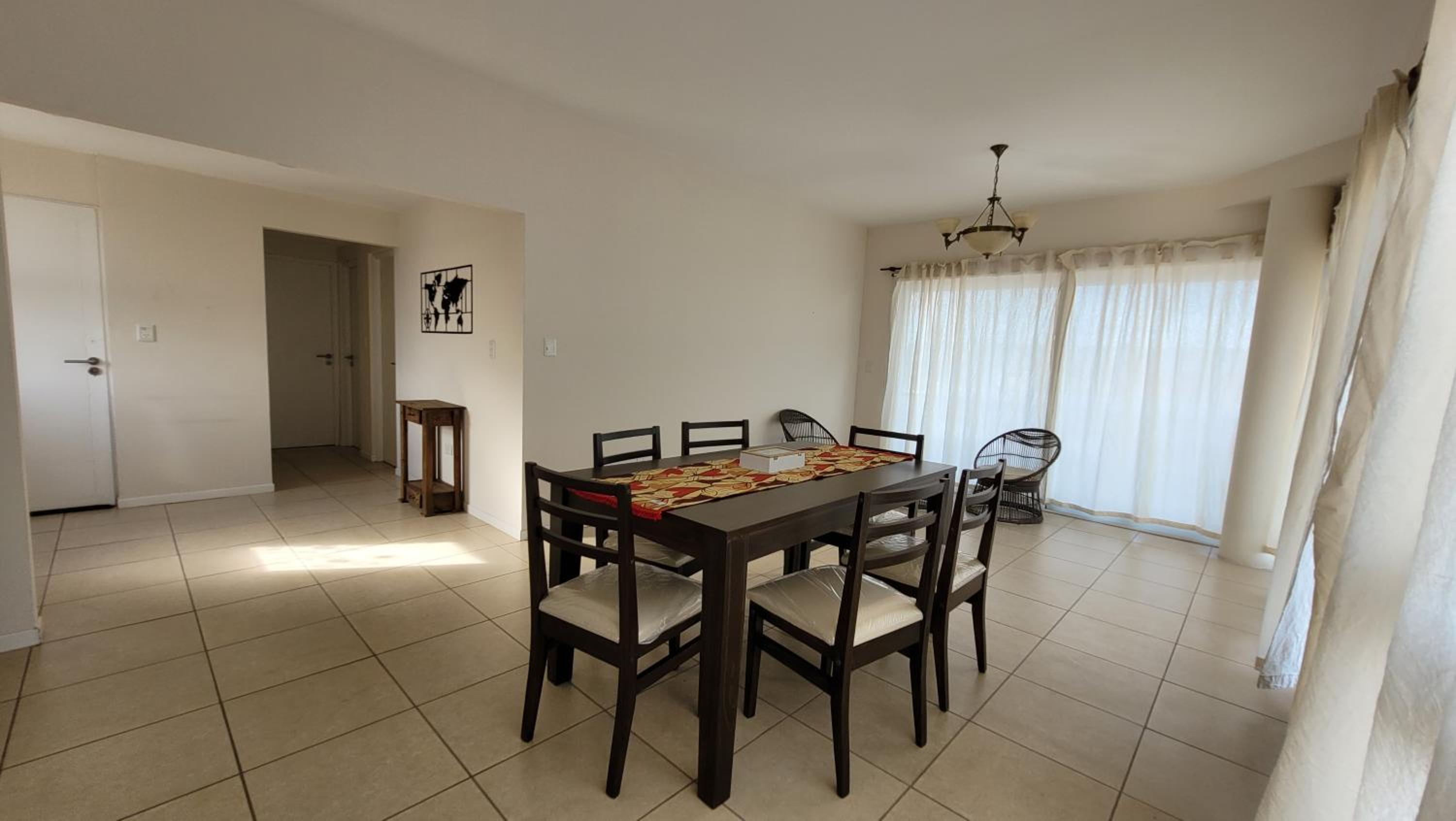 Ramallo Departamento