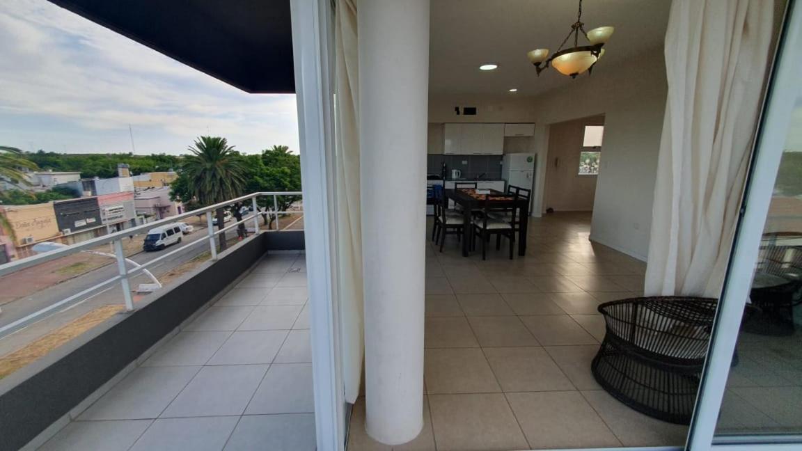 Ramallo Departamento