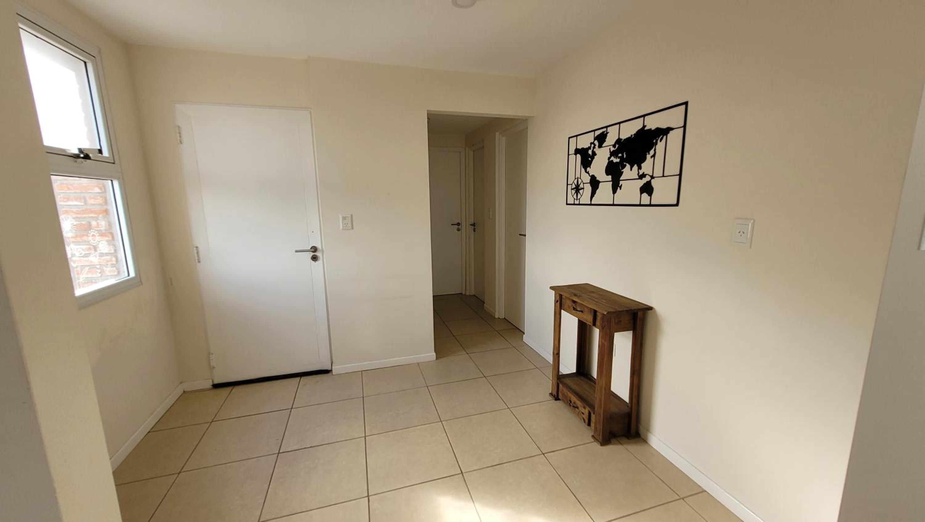 Ramallo Departamento
