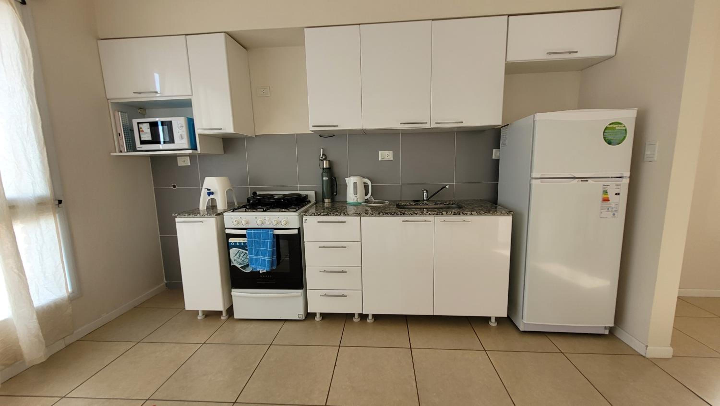 Ramallo Departamento