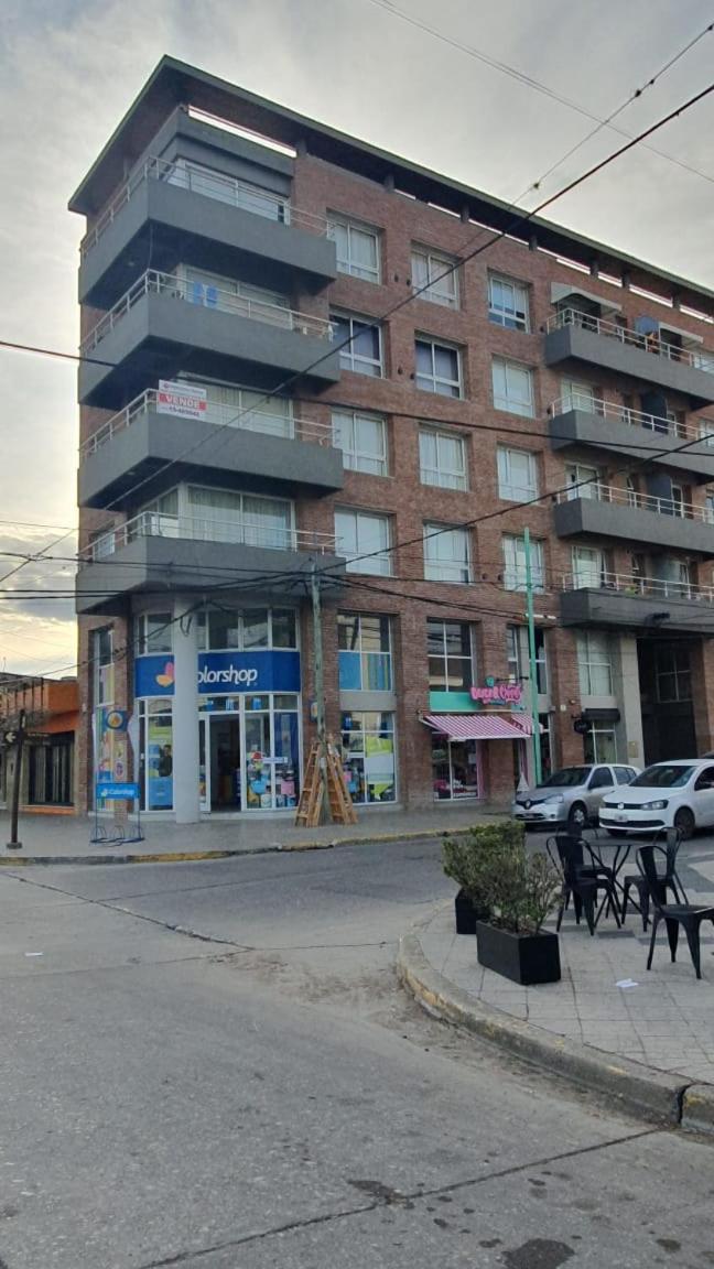 Ramallo Departamento