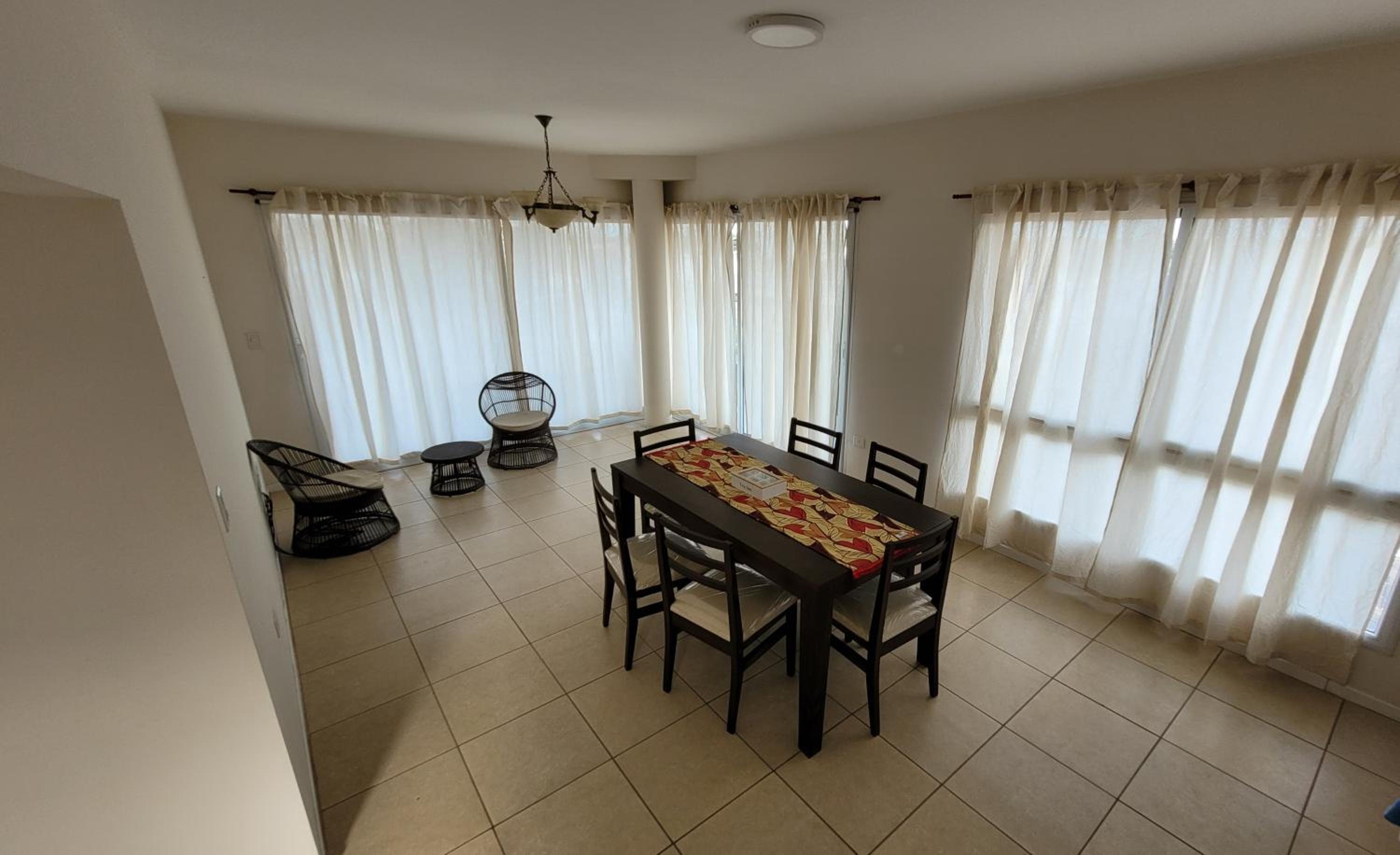 Ramallo Departamento