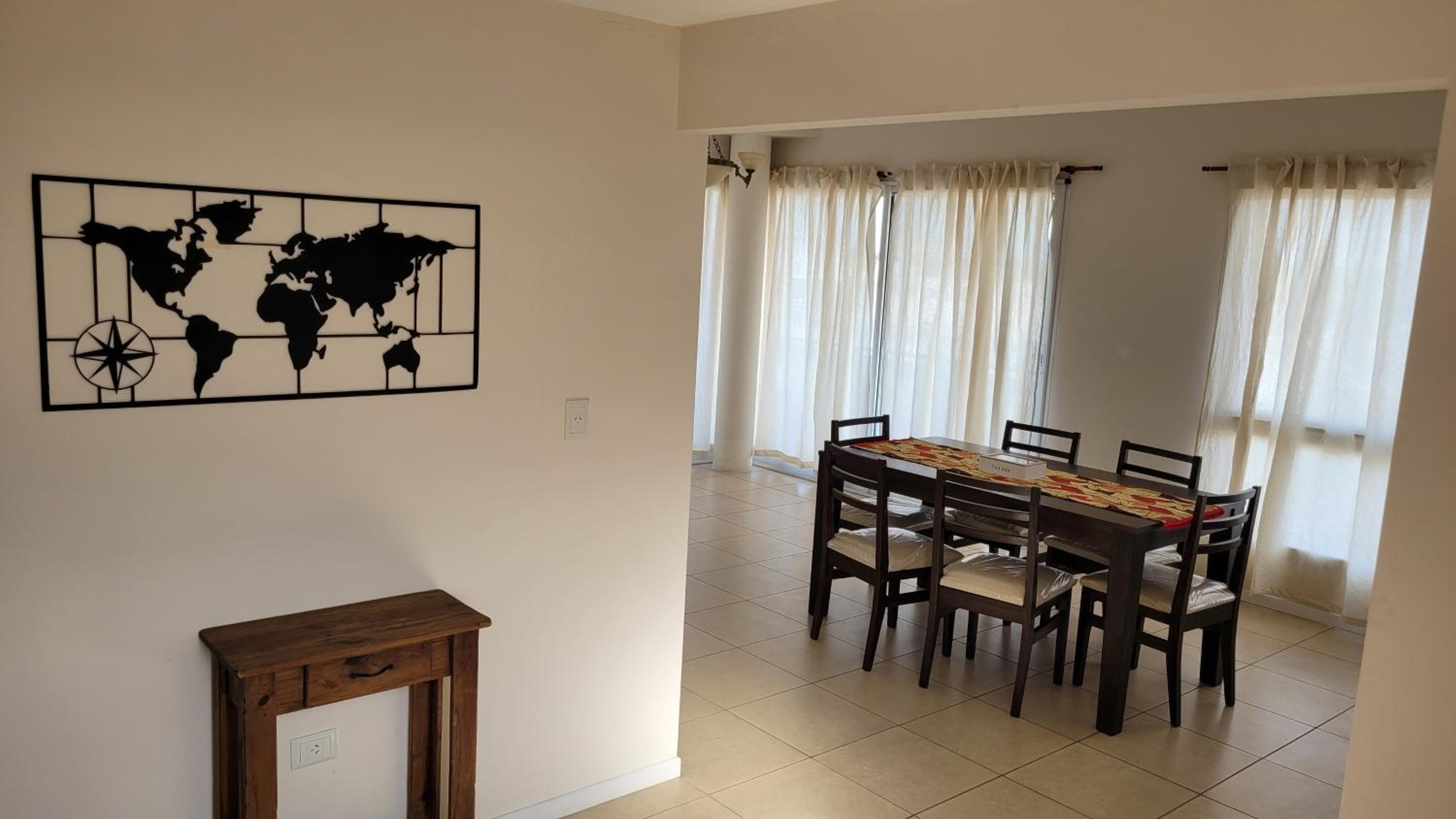Ramallo Departamento