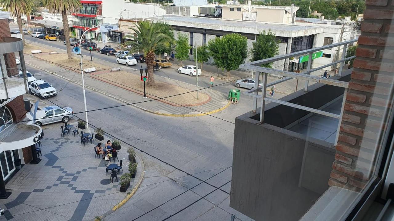 Ramallo Departamento