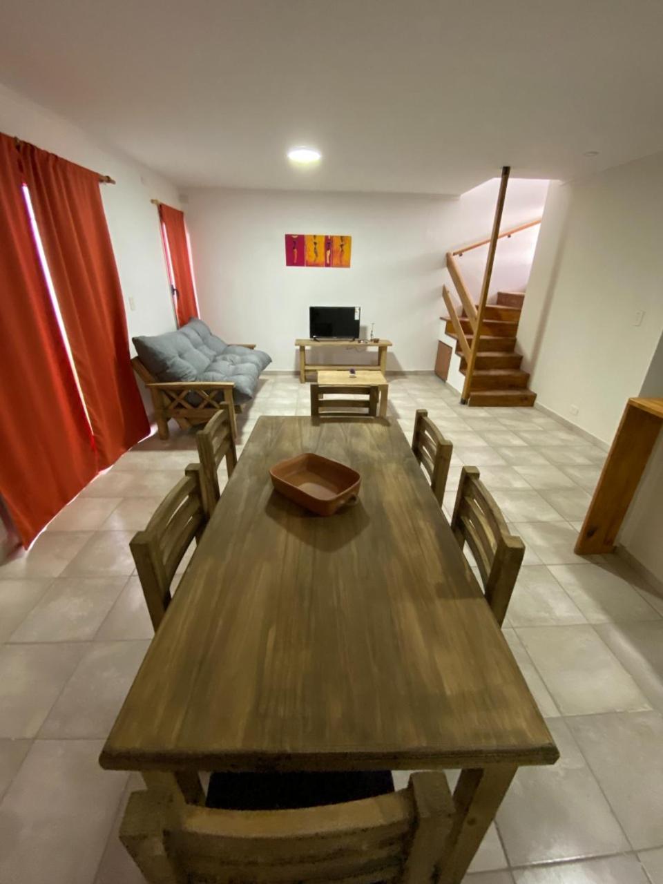 Raices Departamento 2