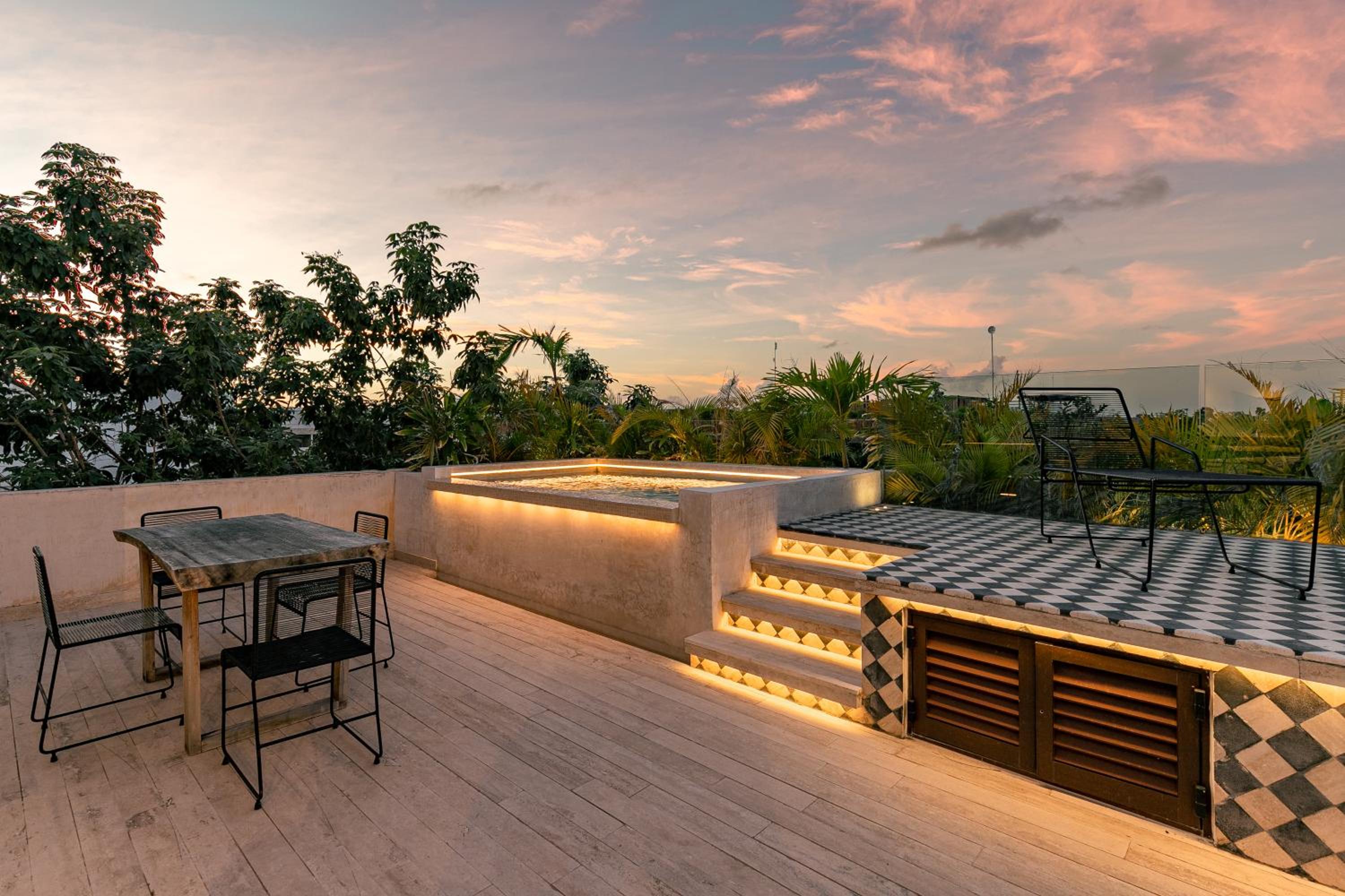 roof