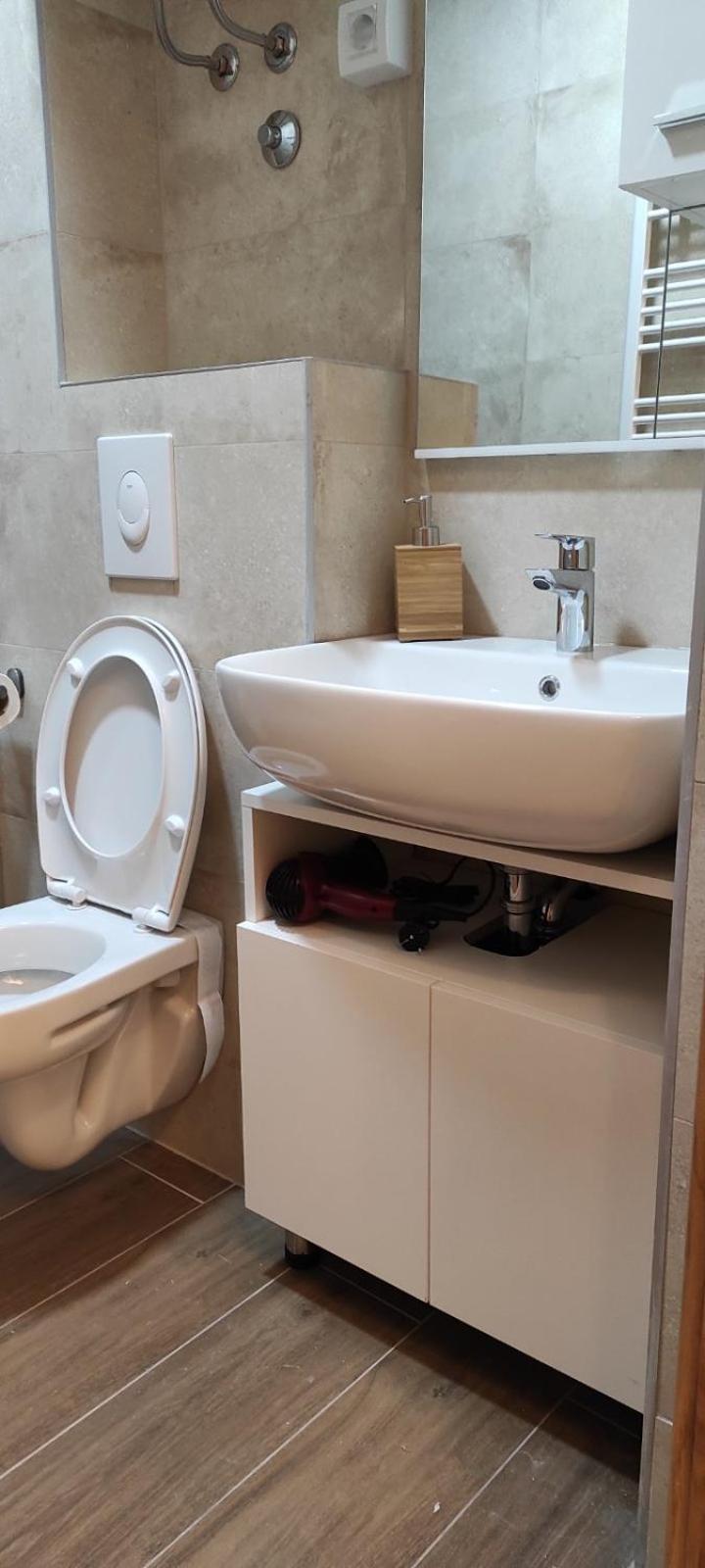 Mi Apartman Jahorina Obucina Kapije