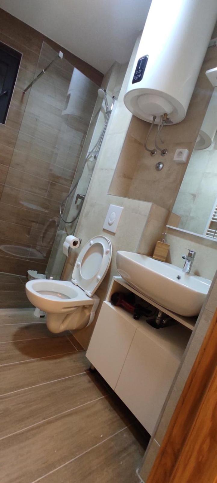 Mi Apartman Jahorina Obucina Kapije