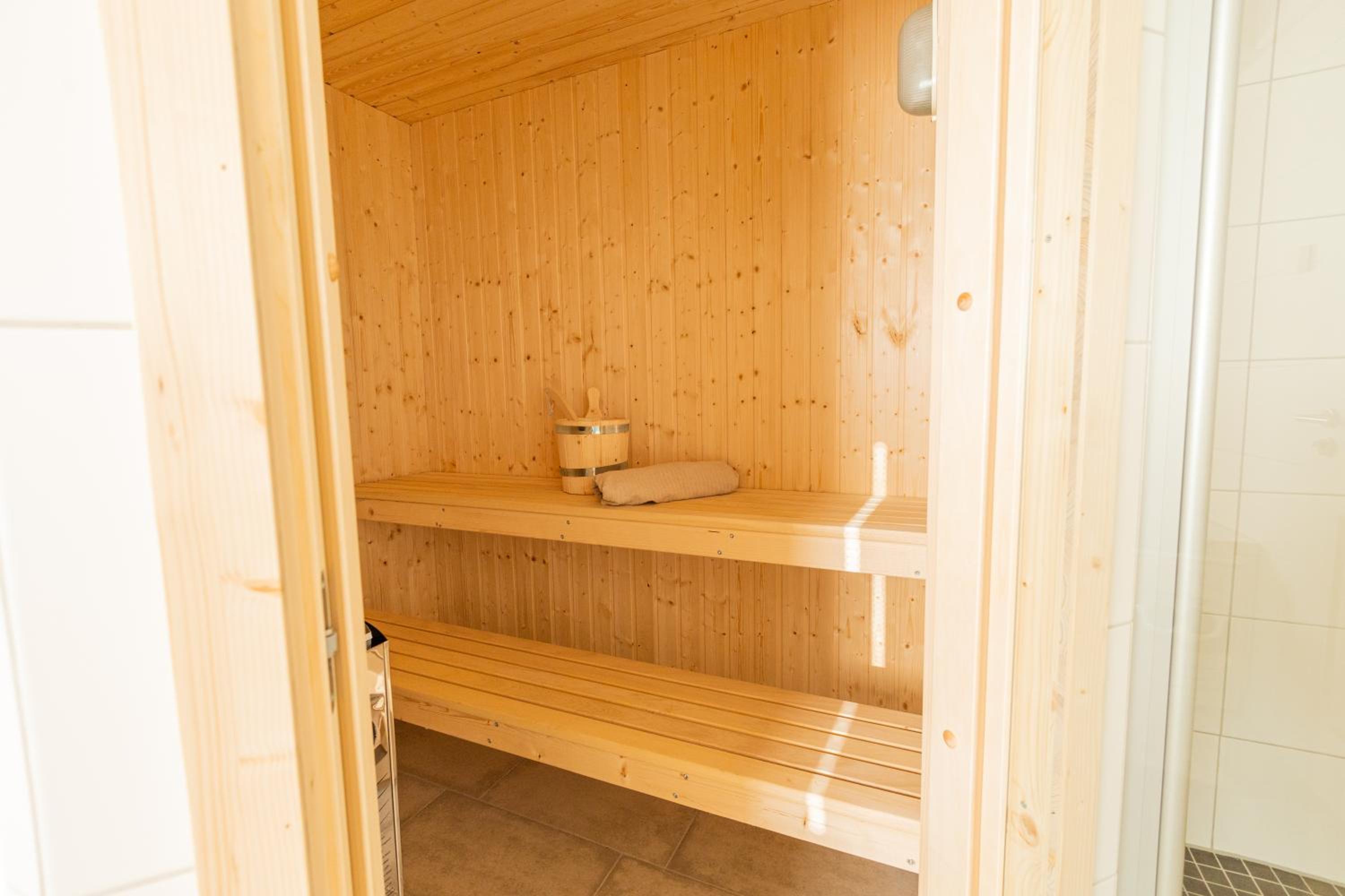 Das Seehaus