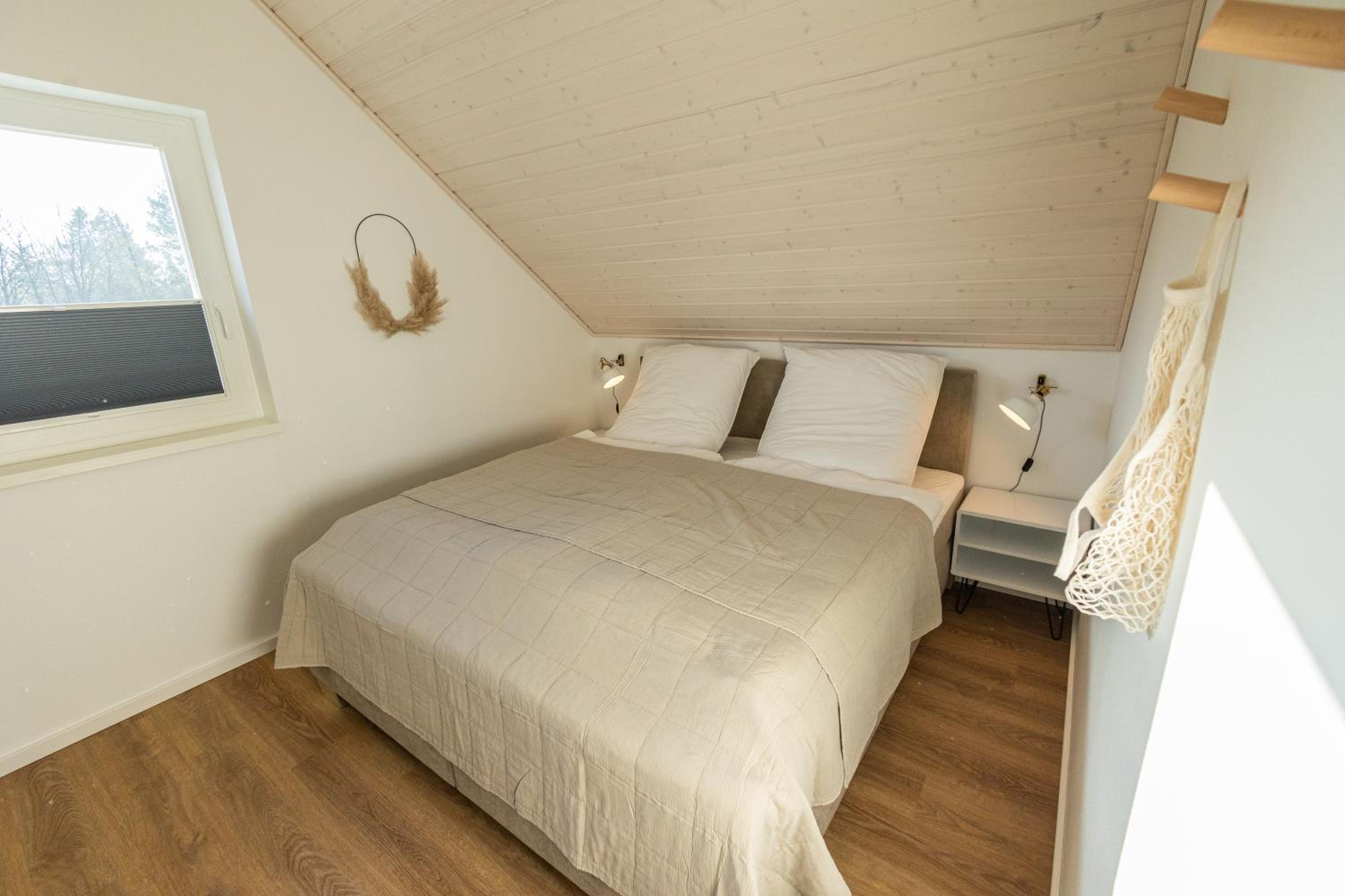 Das Seehaus