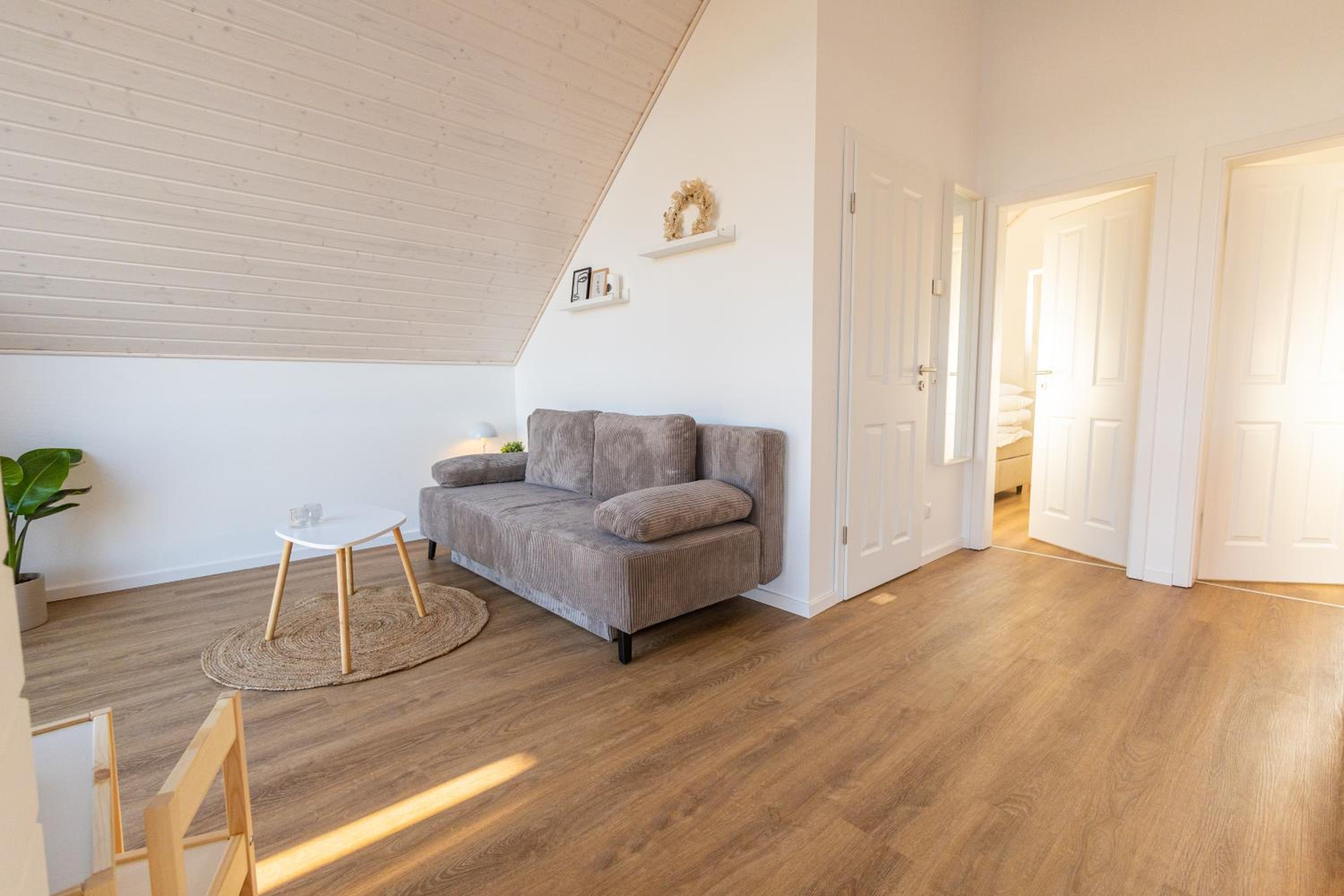 Das Seehaus