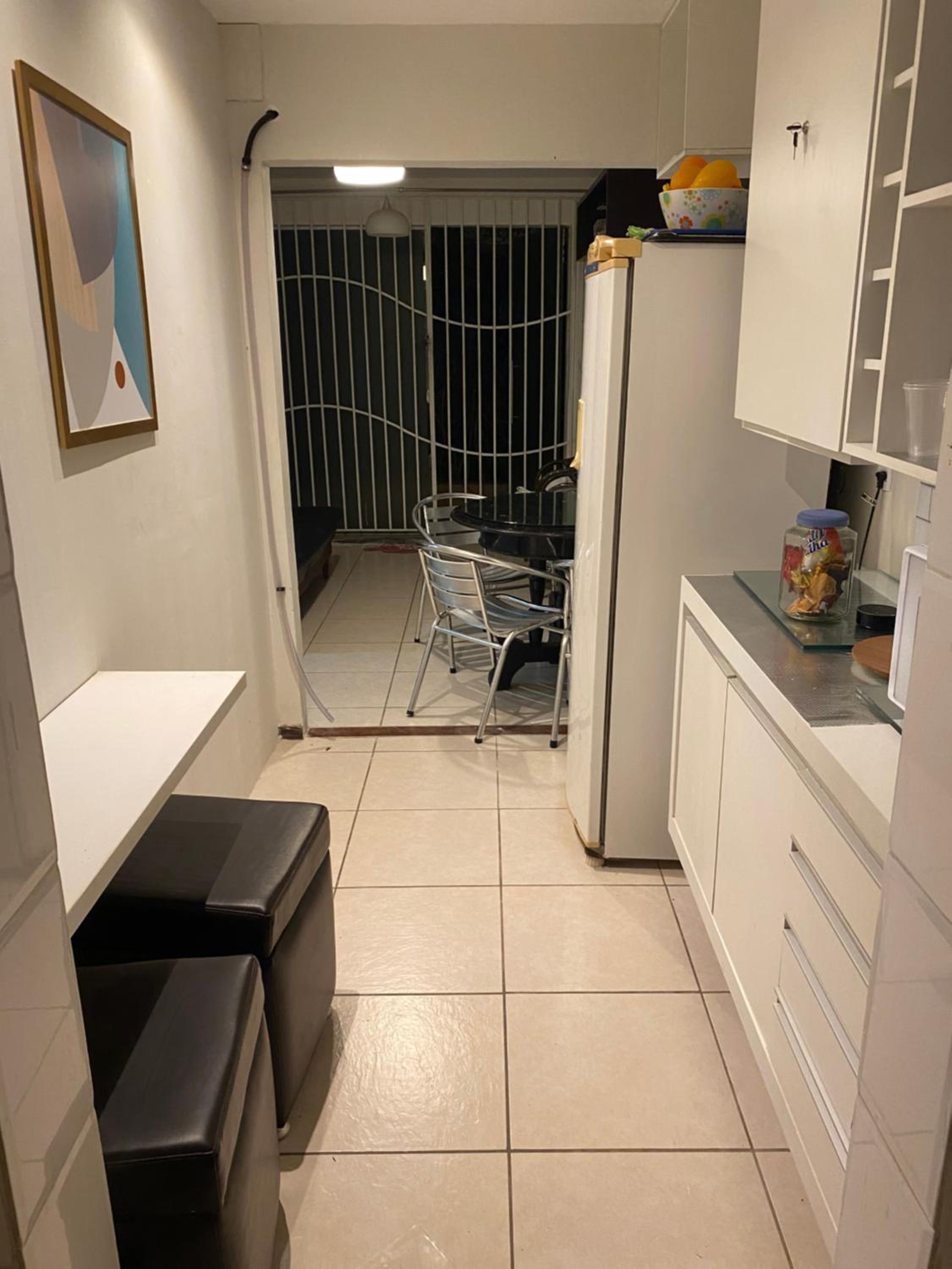 Apartamento com 2 quartos no centro de Pipa view 5