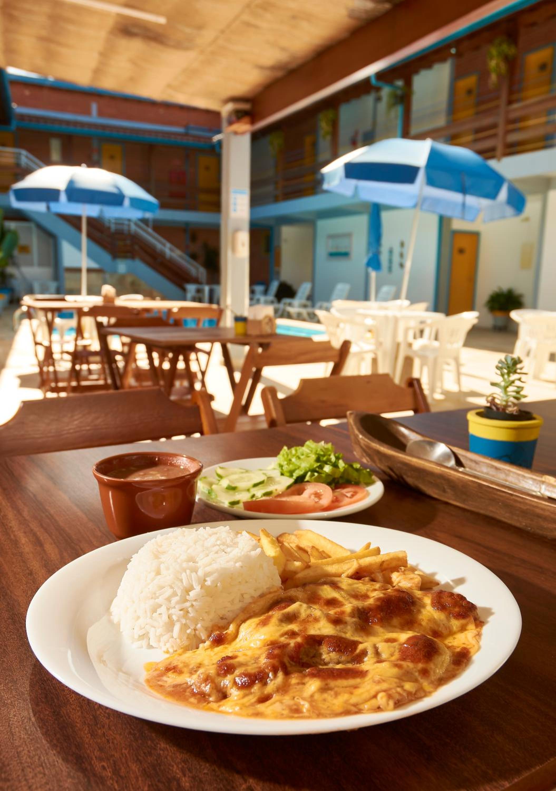 Hotel e Pousada Pouso54