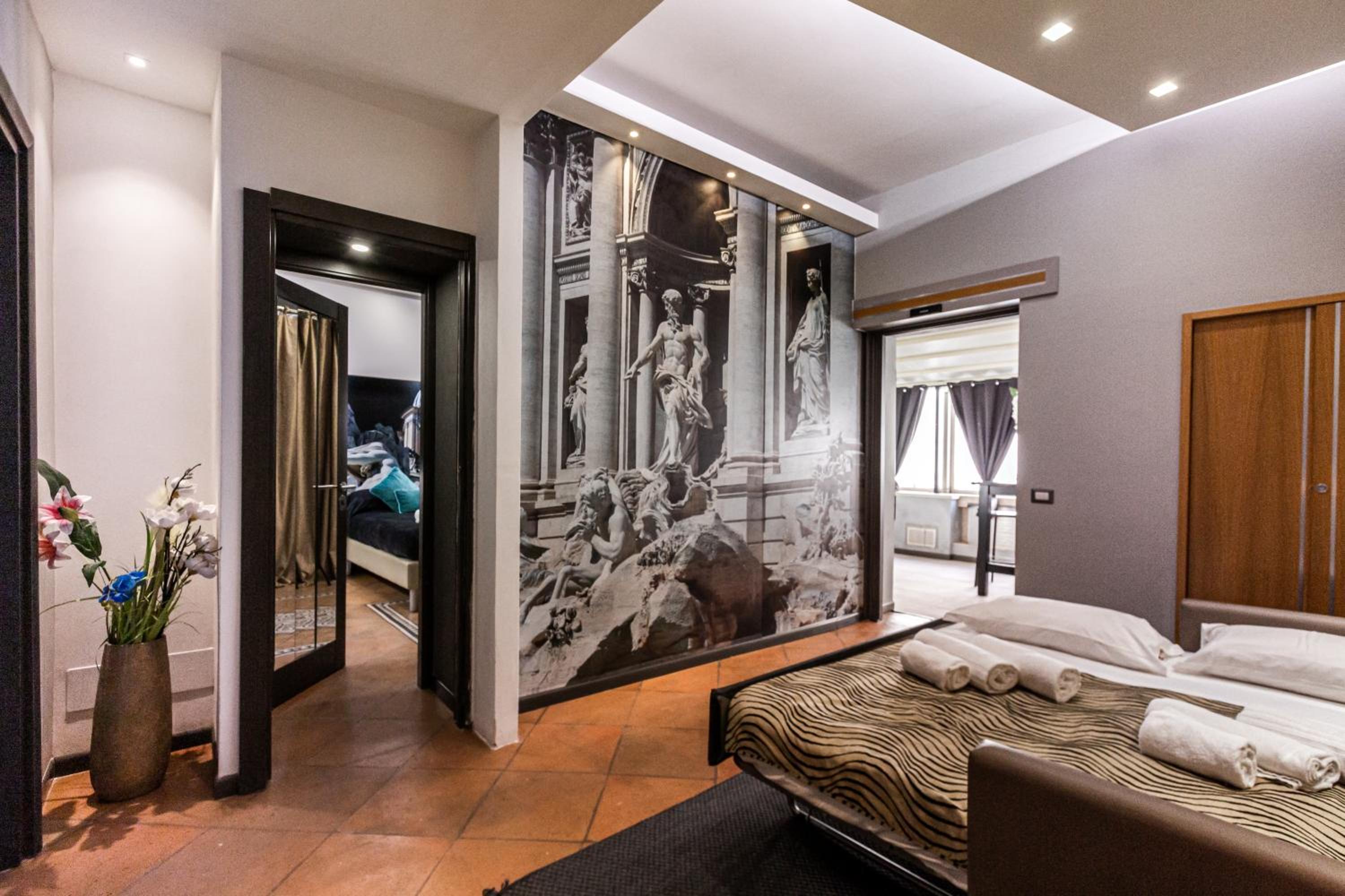 Daphne Suites