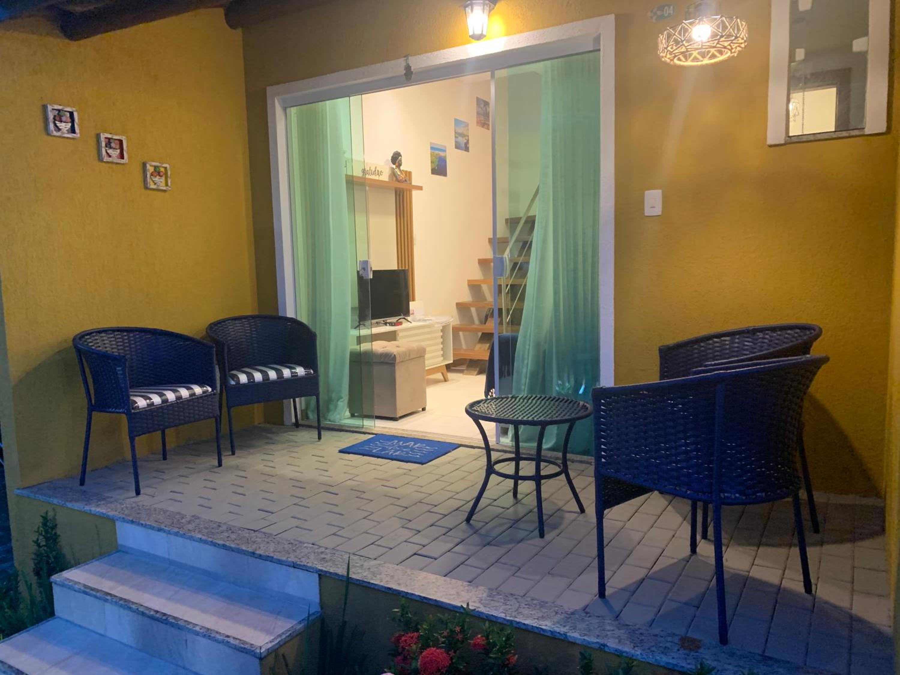 Condomínio Imbassai Summer Flat