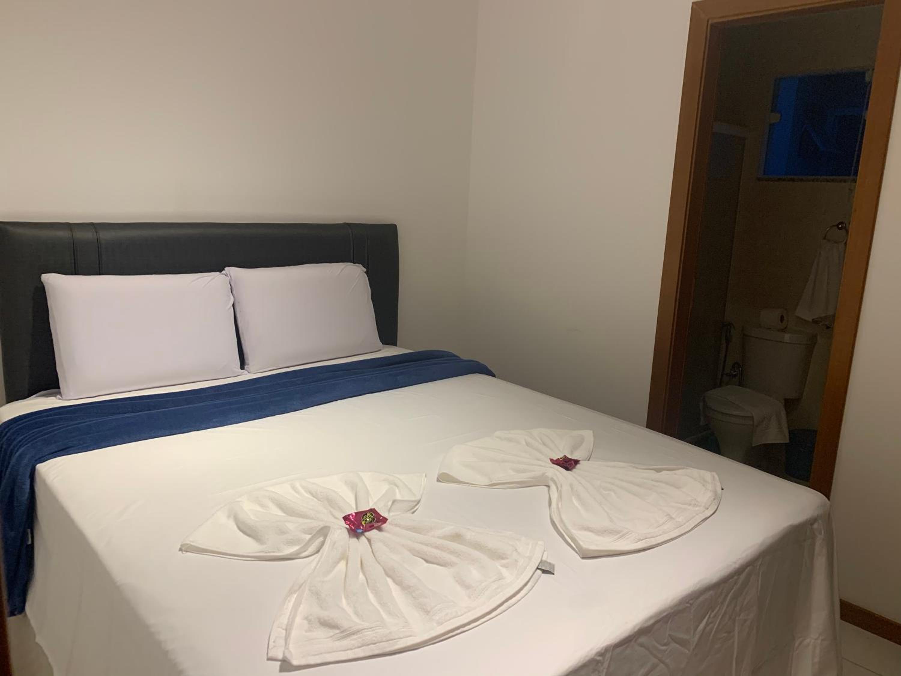 Condomínio Imbassai Summer Flat