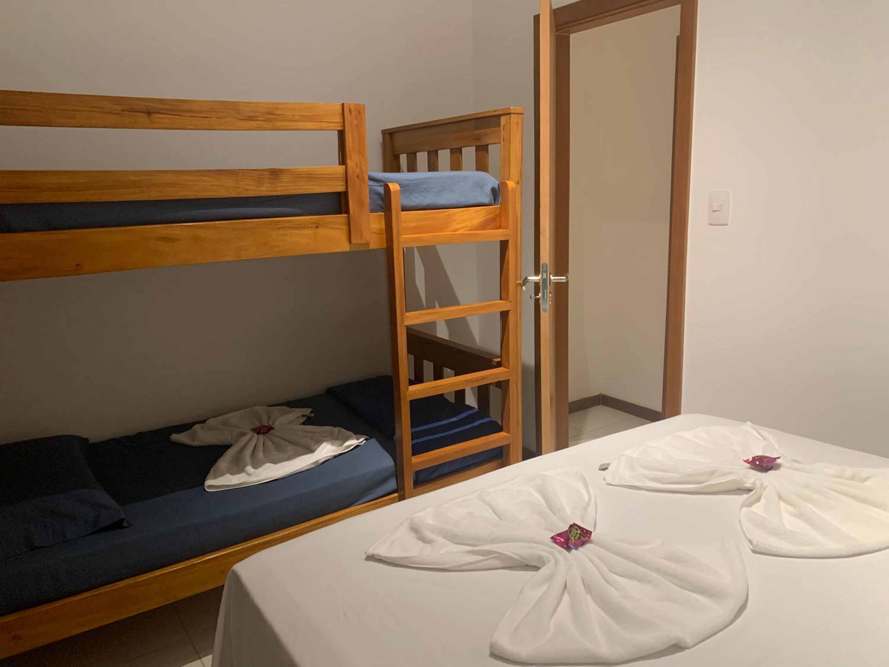 Condomínio Imbassai Summer Flat