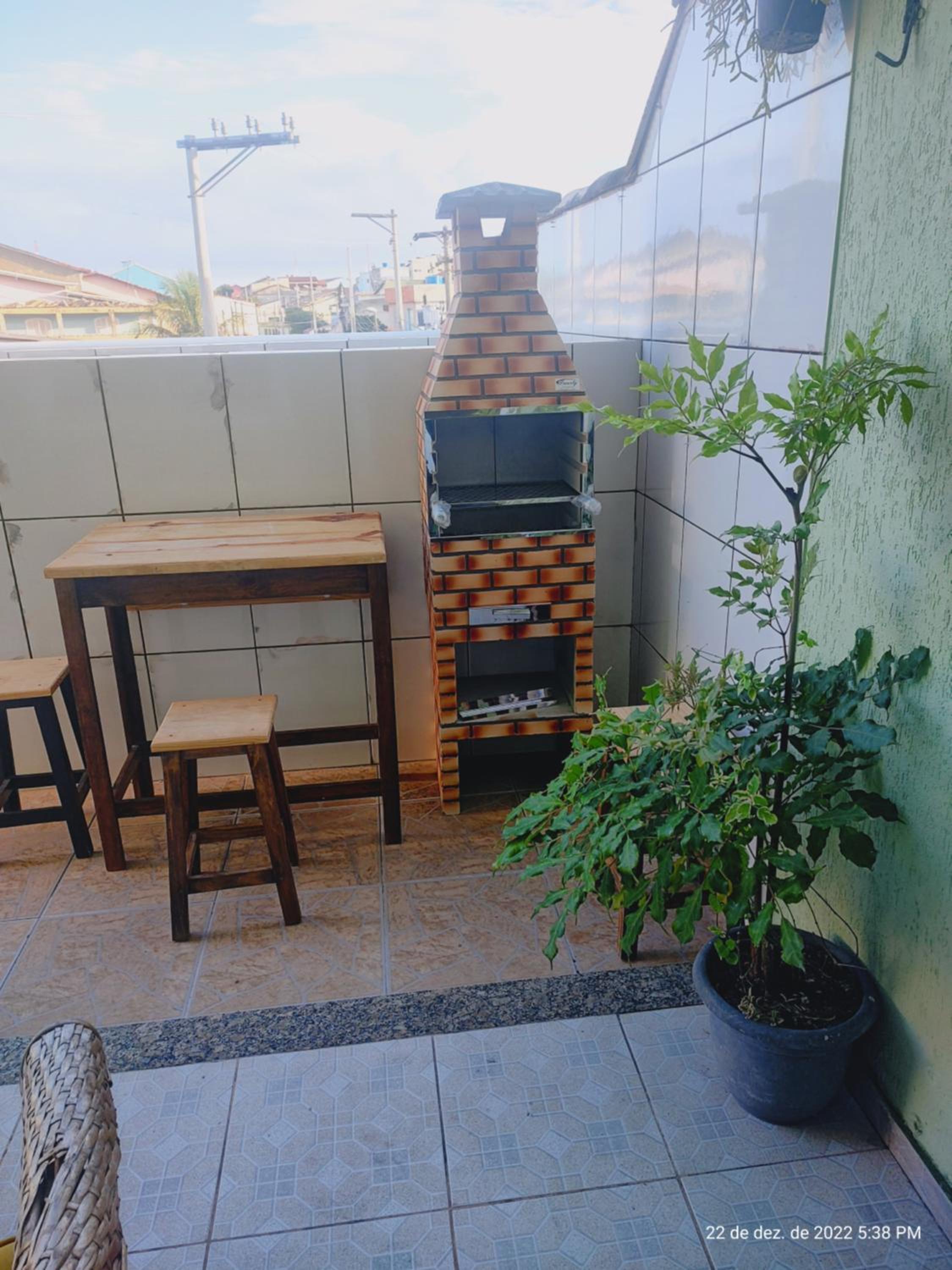 Apartamento no Pero, Cabo Frio, 10 minutos da praia, a pé.