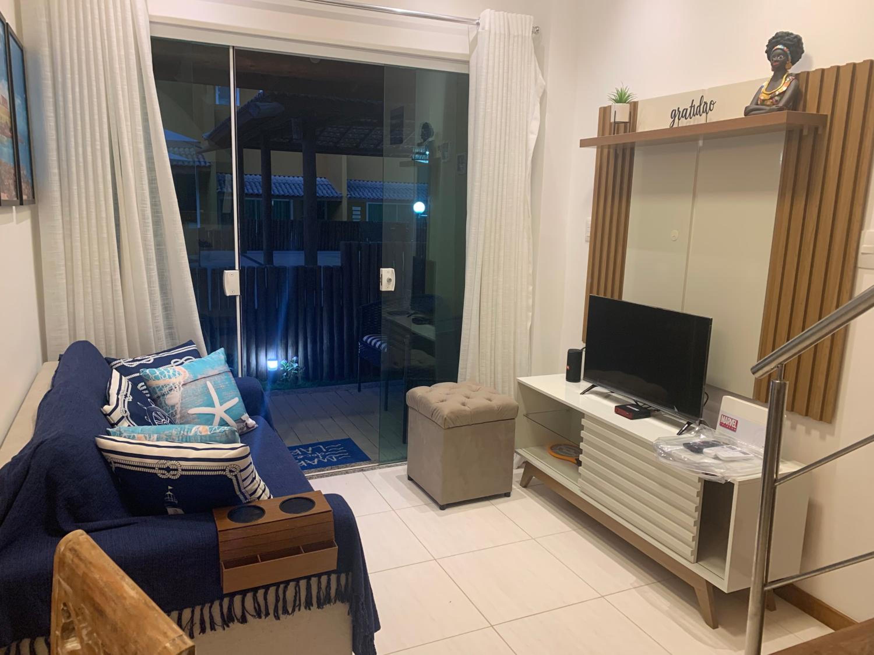 Condomínio Imbassai Summer Flat