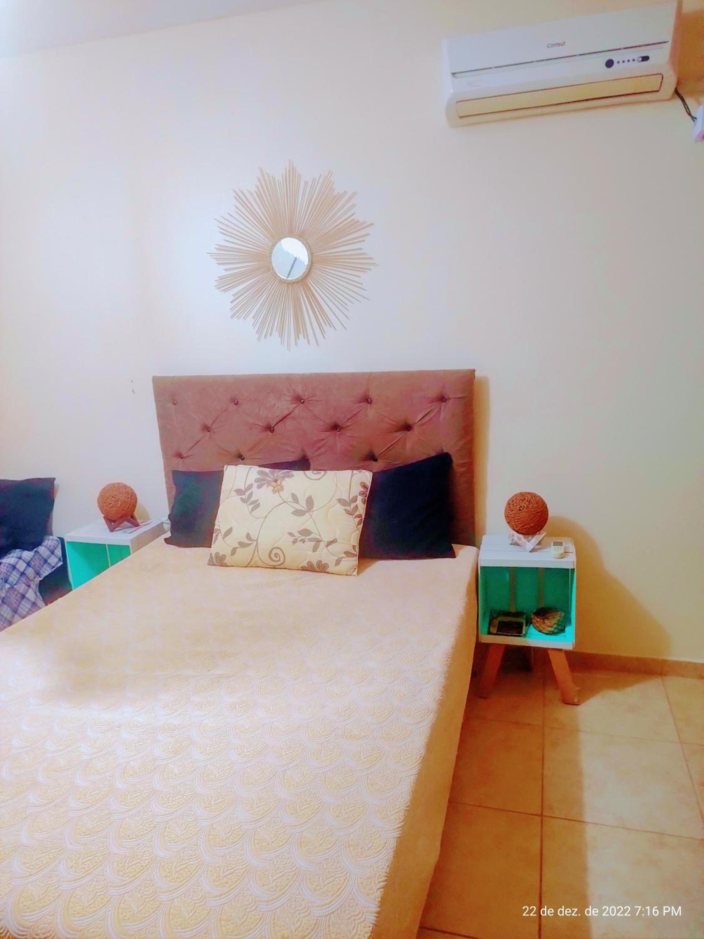 Apartamento no Pero, Cabo Frio, 10 minutos da praia, a pé.
