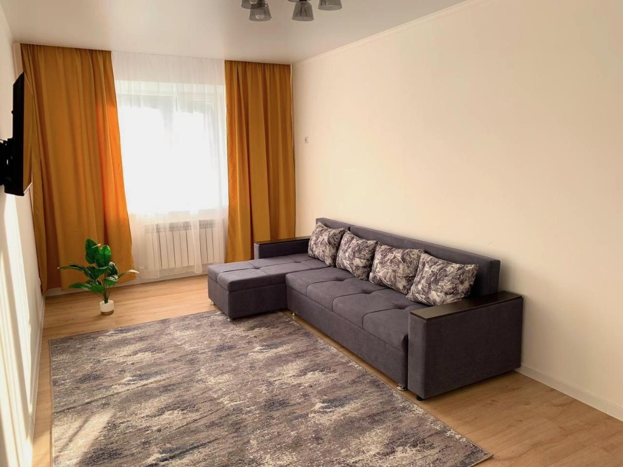 Olive Home