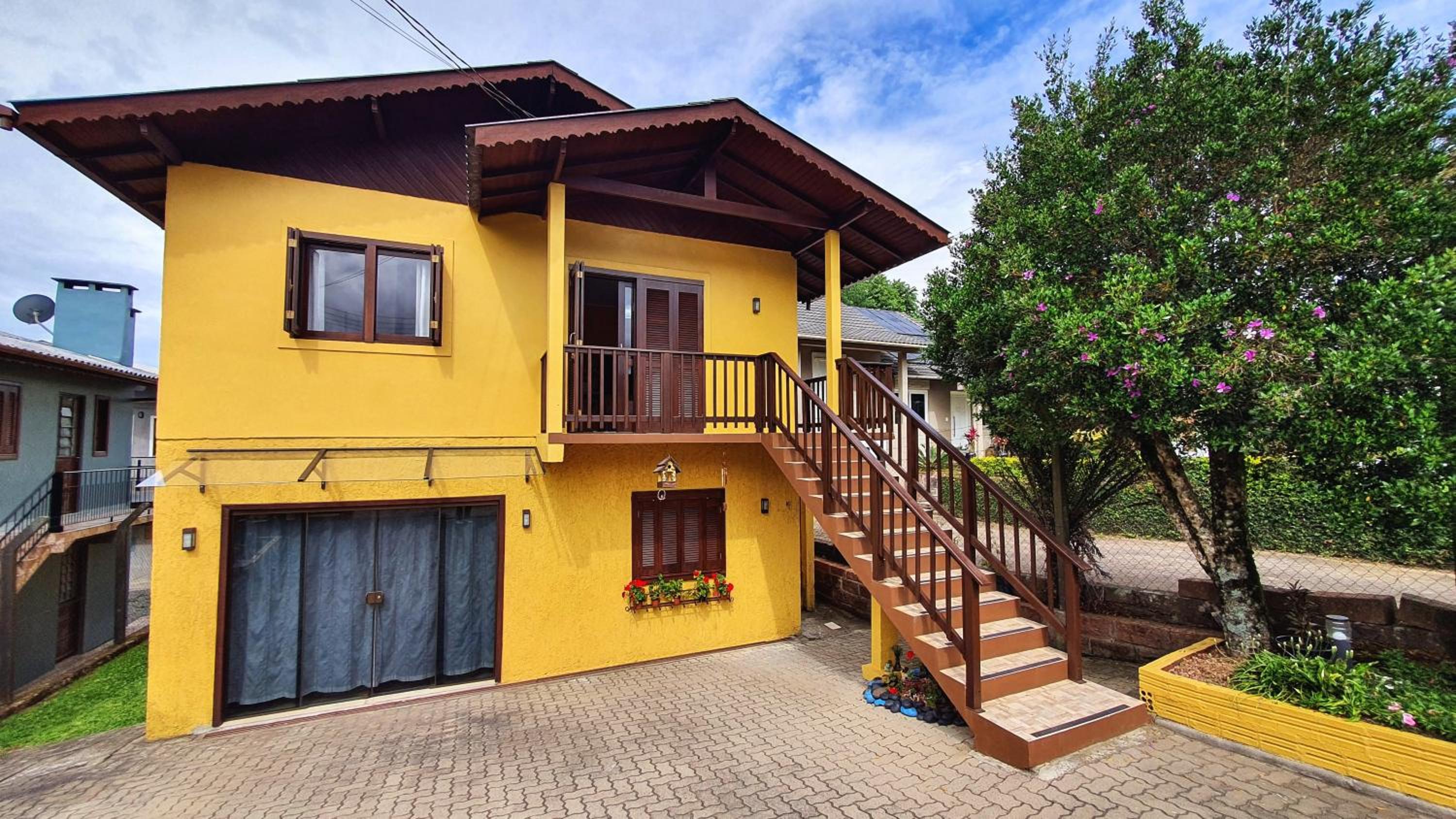 Casa Palace Canela
