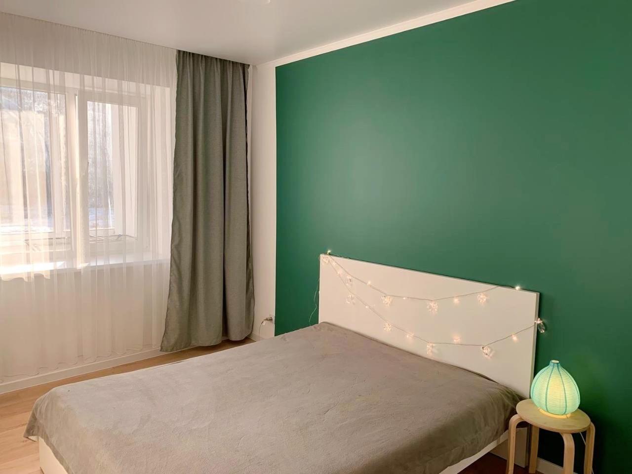 Olive Home
