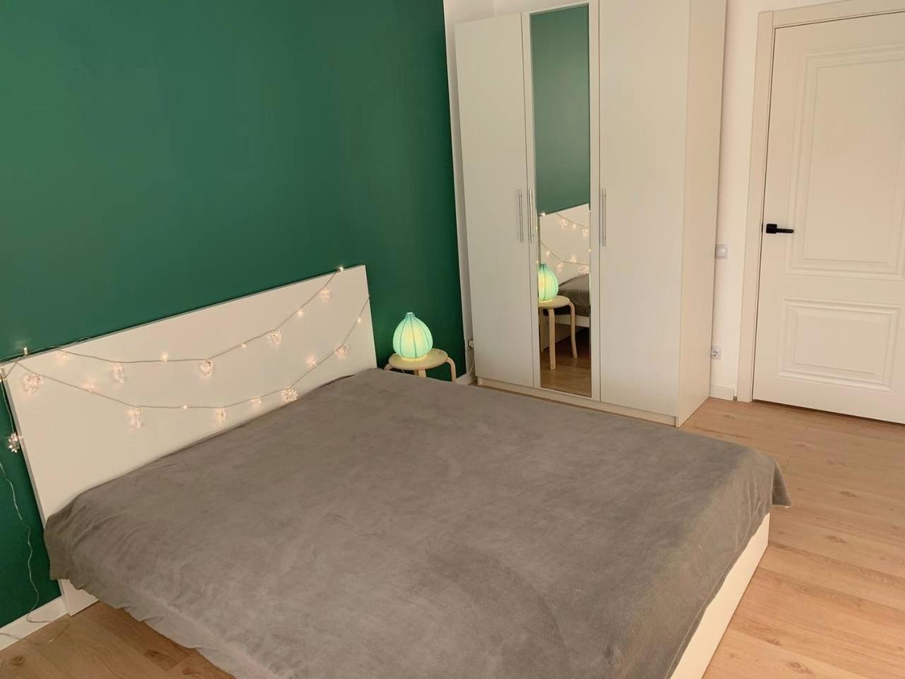Olive Home