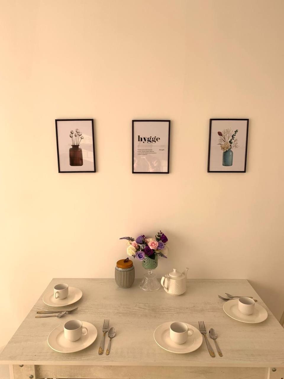 Olive Home