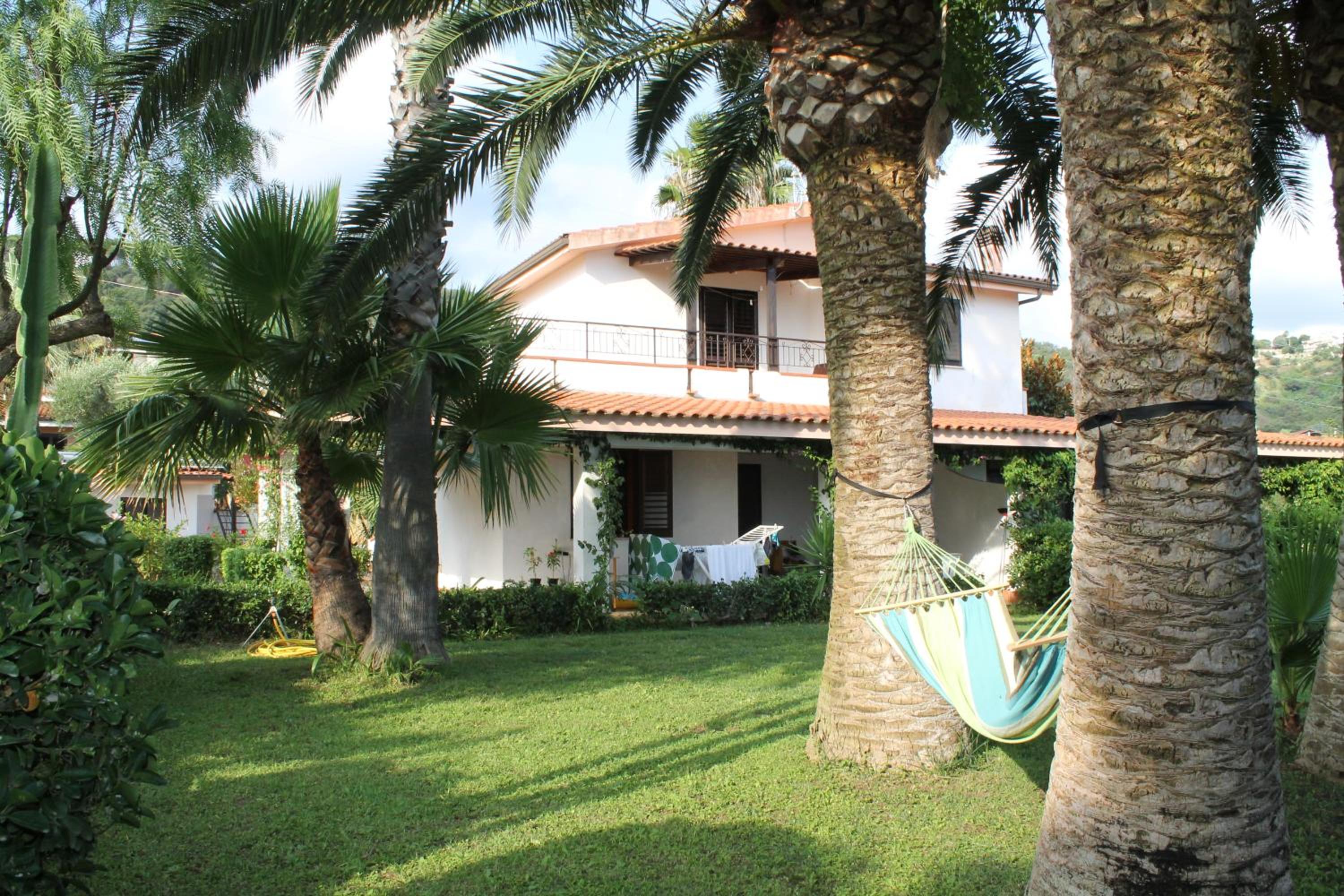 Hotel Rosy Hotel Residence