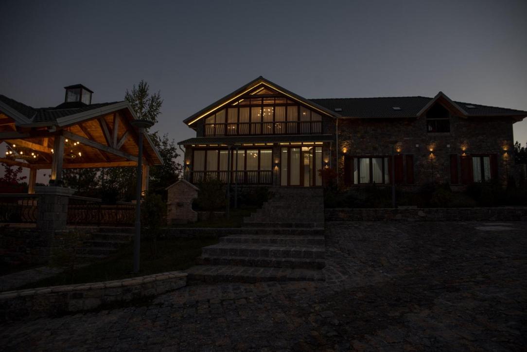 Luxury Villa Saint Nikolas