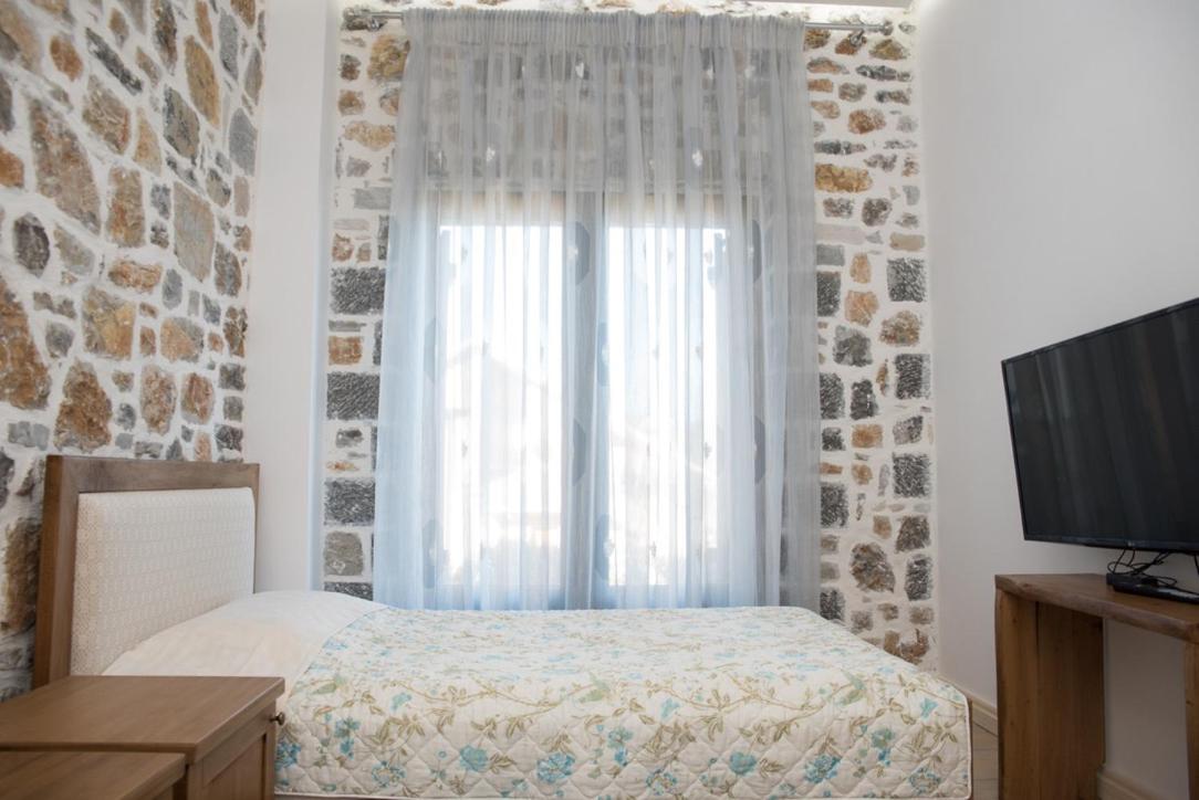 Luxury Villa Saint Nikolas