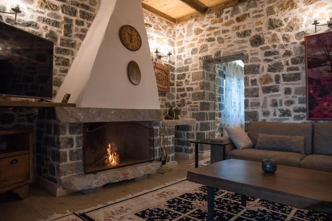 Luxury Villa Saint Nikolas