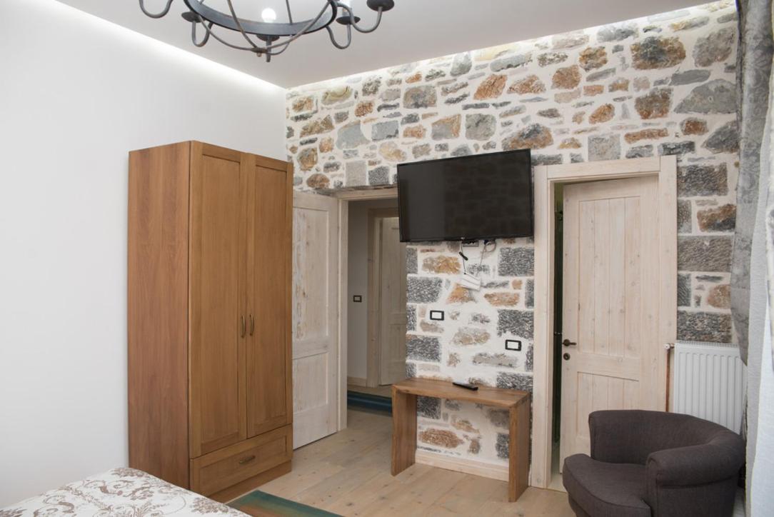 Luxury Villa Saint Nikolas