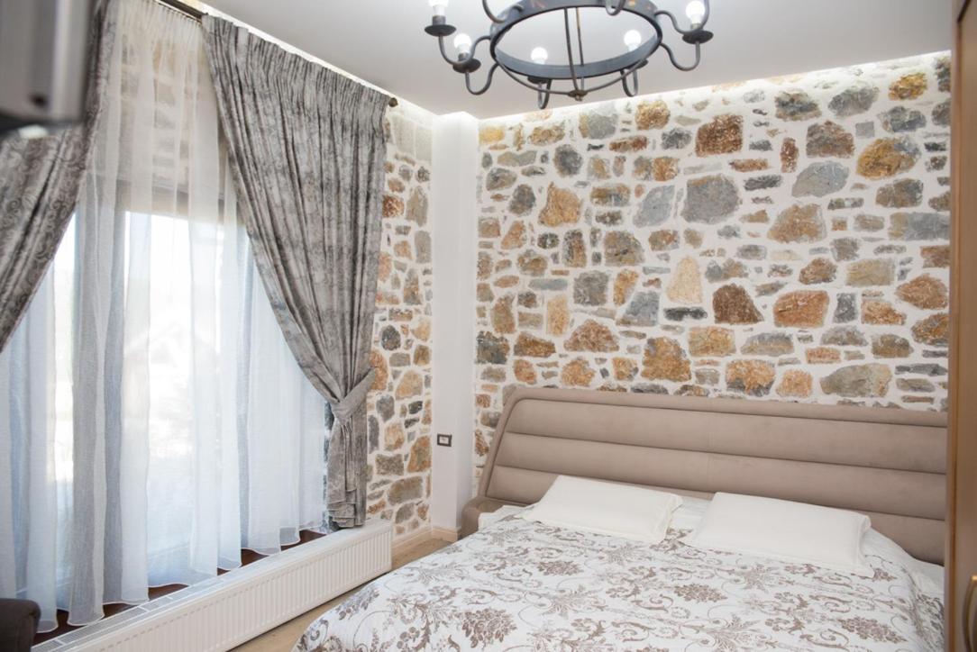 Luxury Villa Saint Nikolas
