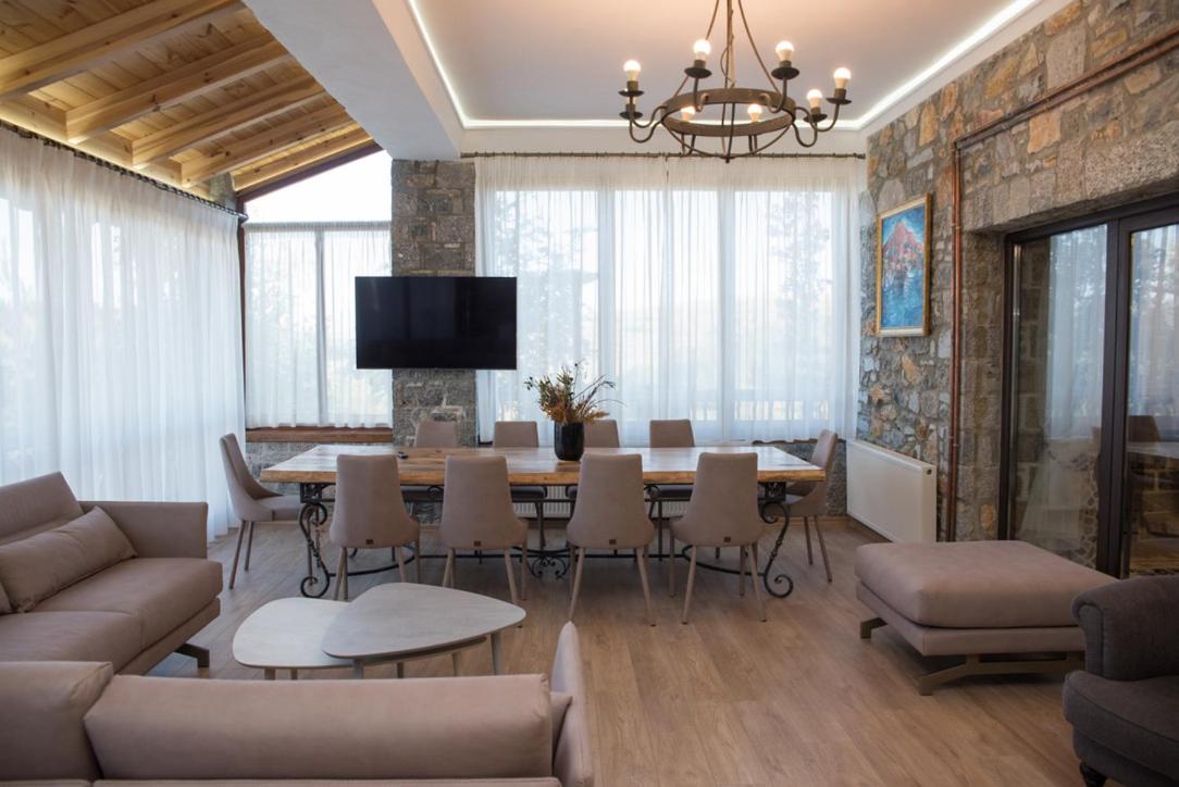 Luxury Villa Saint Nikolas