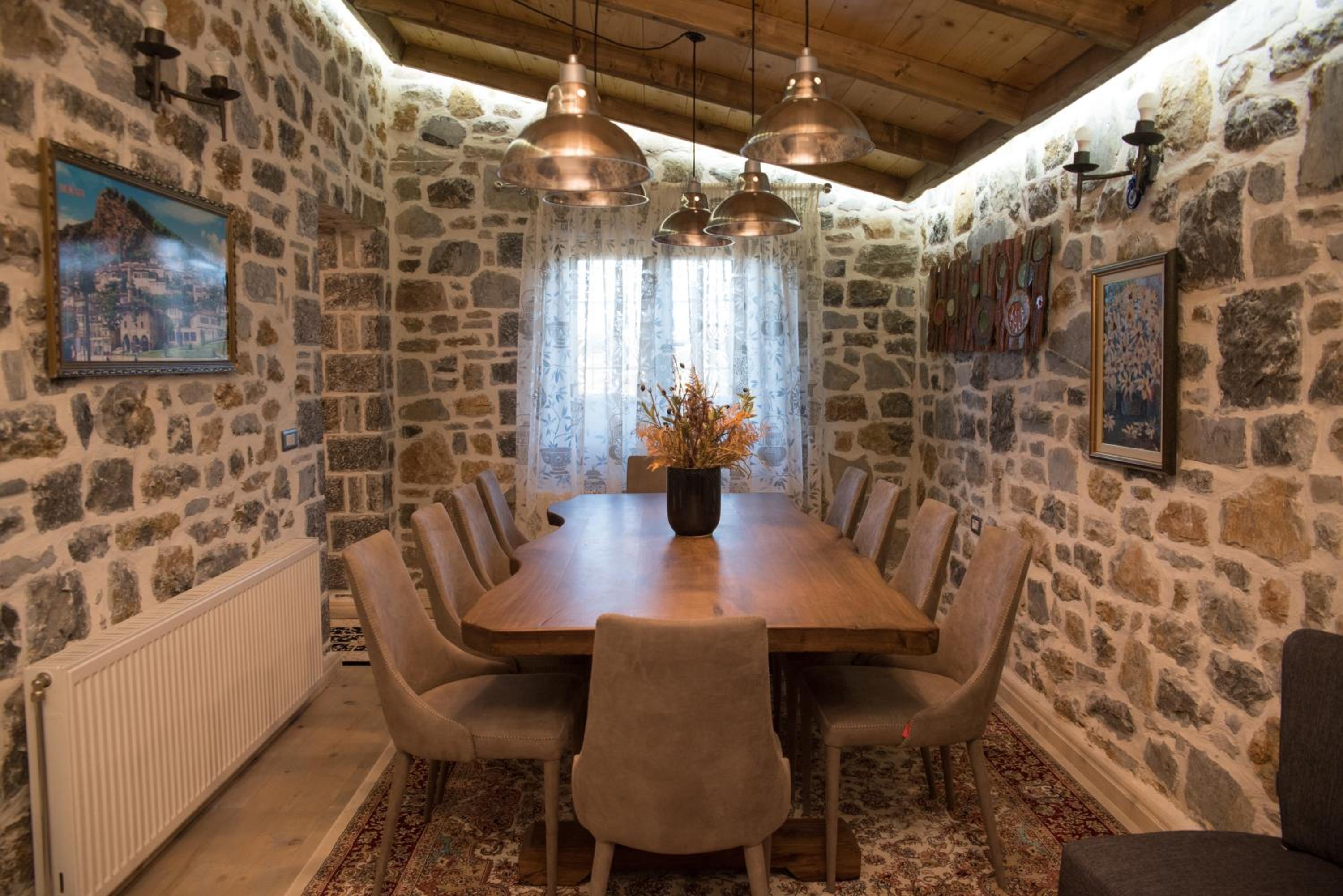 Luxury Villa Saint Nikolas