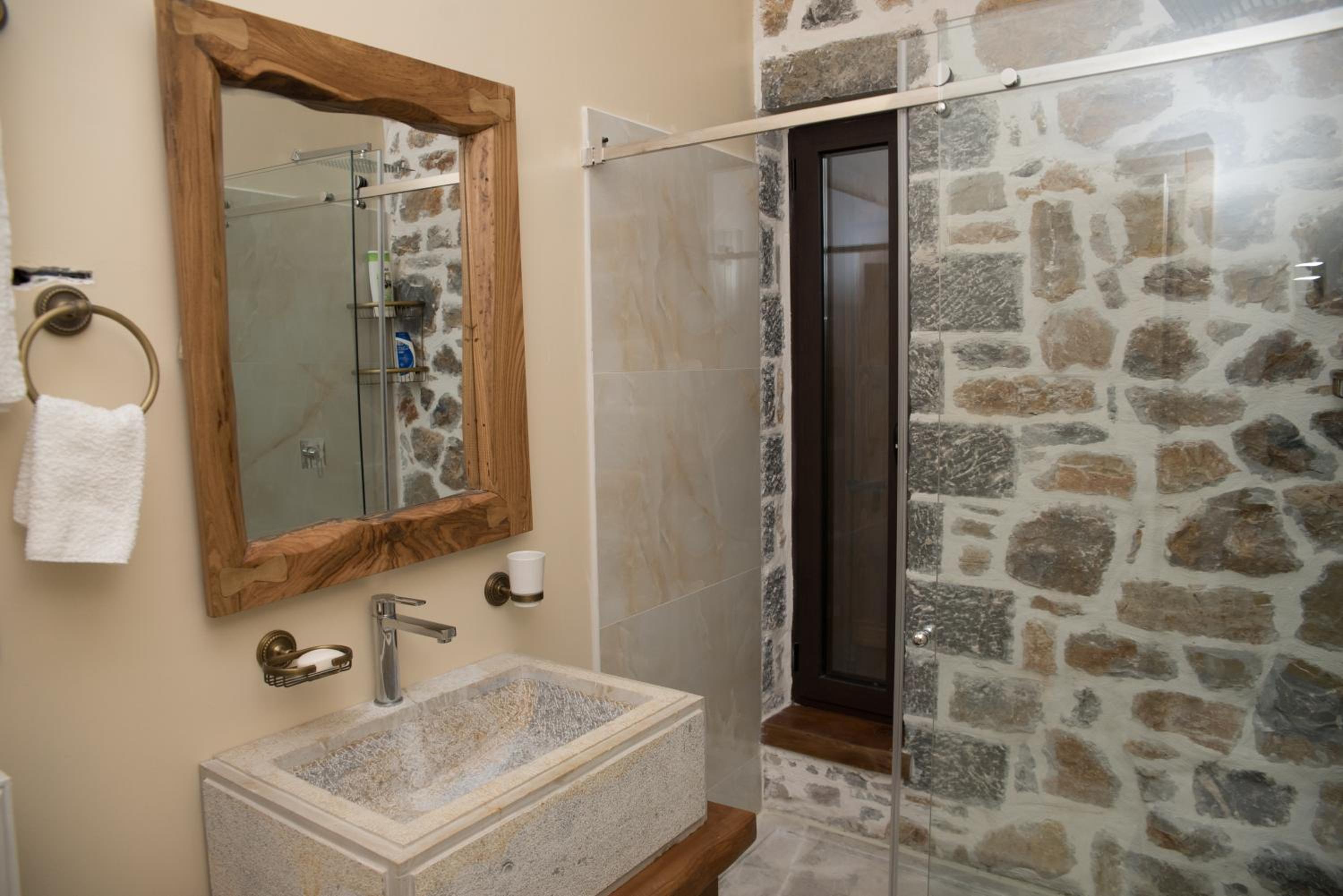 Luxury Villa Saint Nikolas