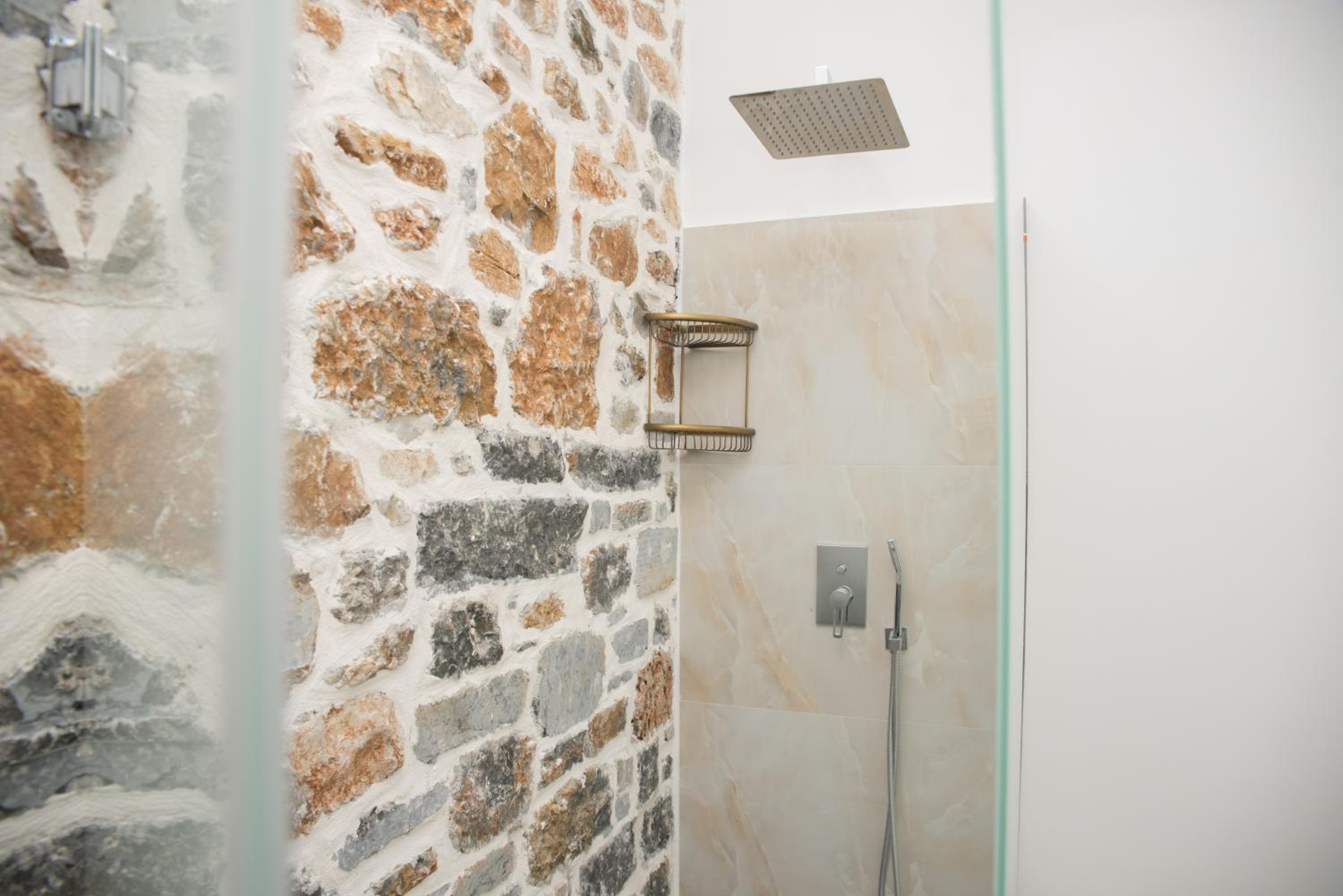 Luxury Villa Saint Nikolas